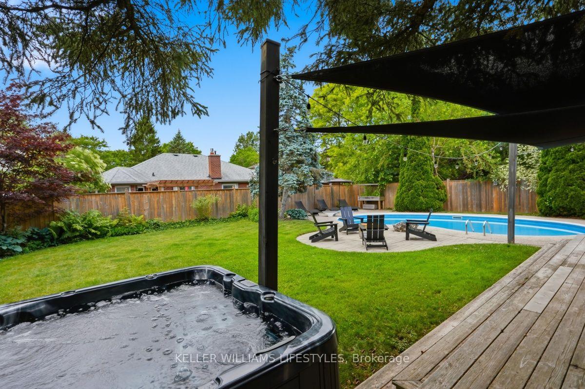 Photo 9 of 1665 Phillbrook Crescent, London, North B — HOMEH