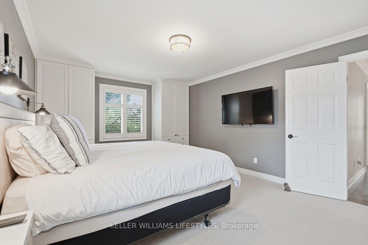 Photo 30 of 1665 Phillbrook Crescent, London, North B — HOMEH