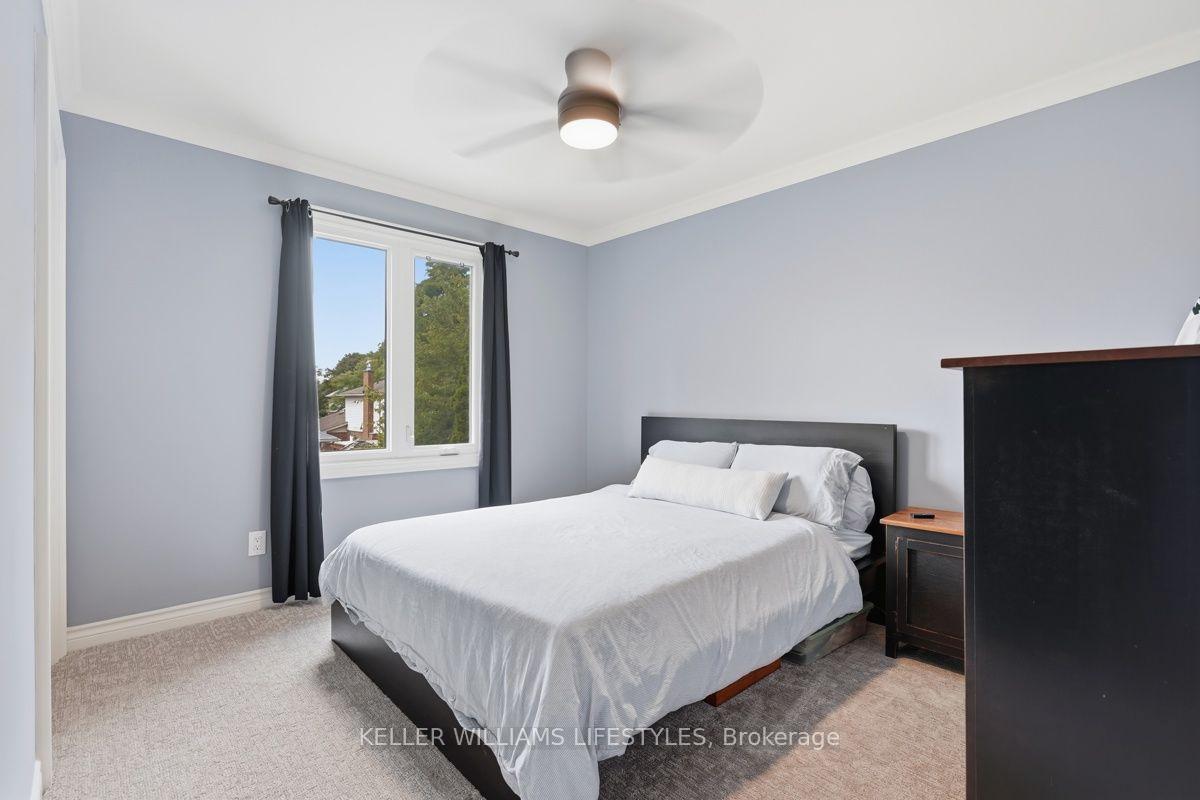 Photo 38 of 1665 Phillbrook Crescent, London, North B — HOMEH