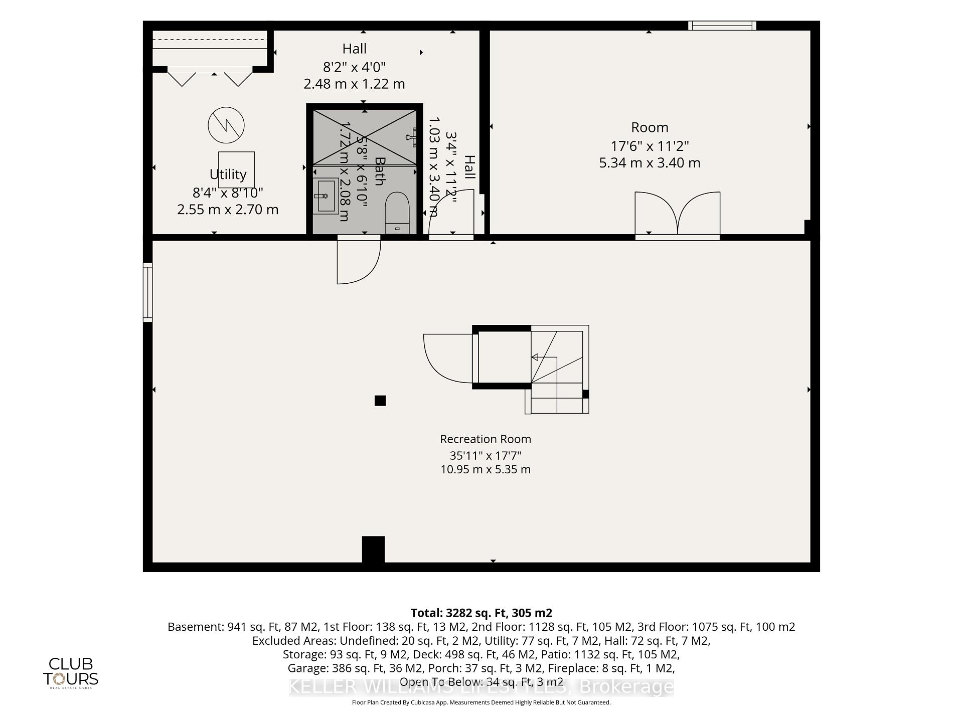 Photo 50 of 1665 Phillbrook Crescent, London, North B — HOMEH