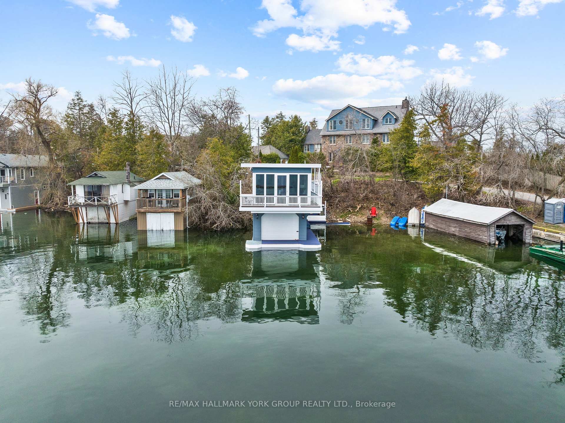 Photo 2 of 55 Malone Road, Georgina, Sutton & Jackson's Point — HOMEH