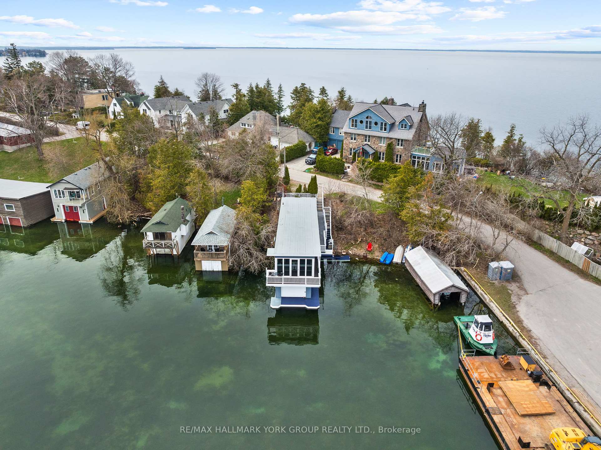 Photo 3 of 55 Malone Road, Georgina, Sutton & Jackson's Point — HOMEH