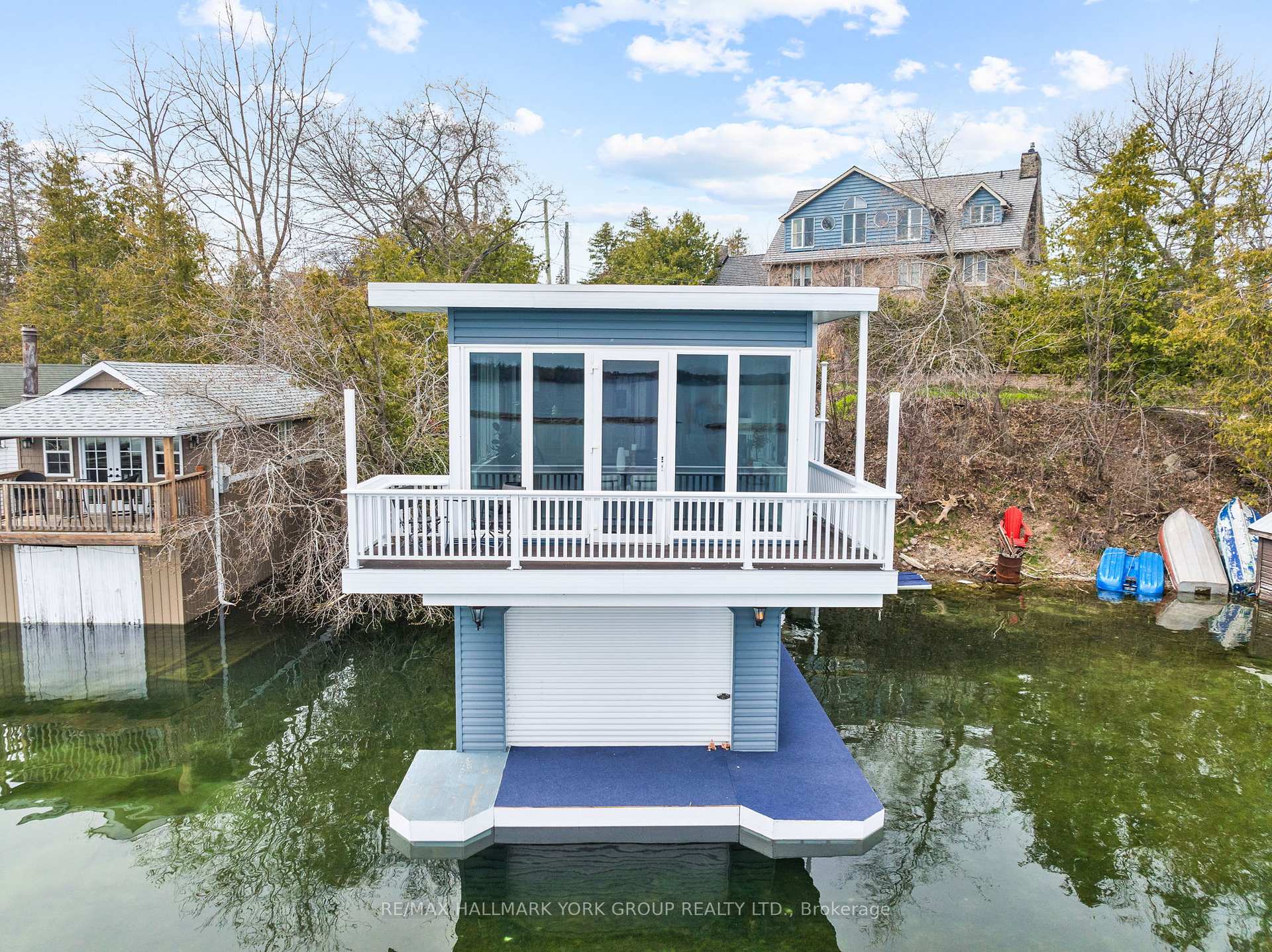 Photo 4 of 55 Malone Road, Georgina, Sutton & Jackson's Point — HOMEH