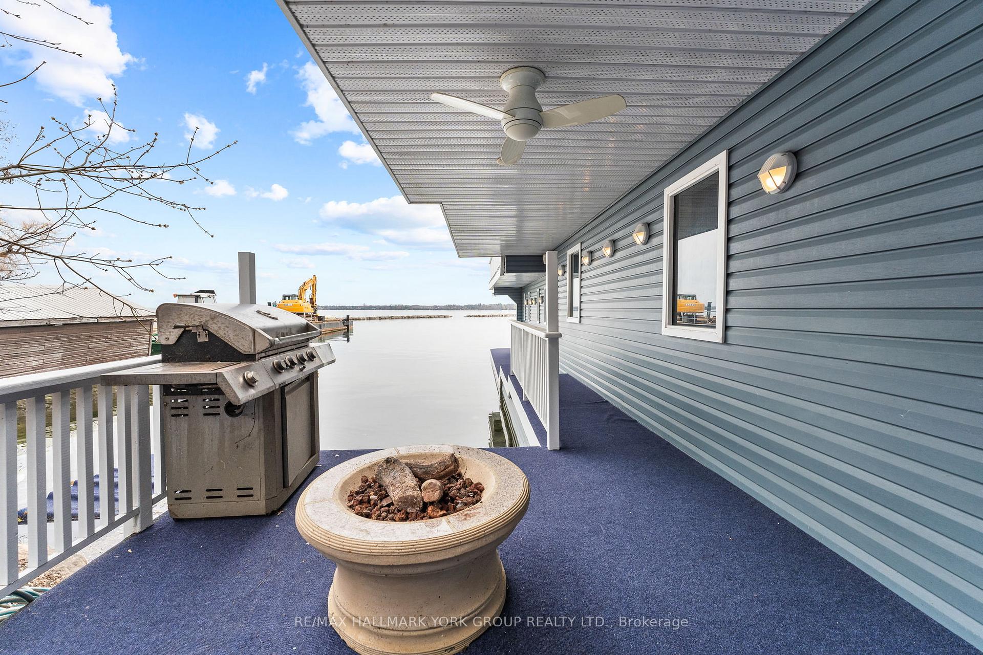 Photo 34 of 55 Malone Road, Georgina, Sutton & Jackson's Point — HOMEH