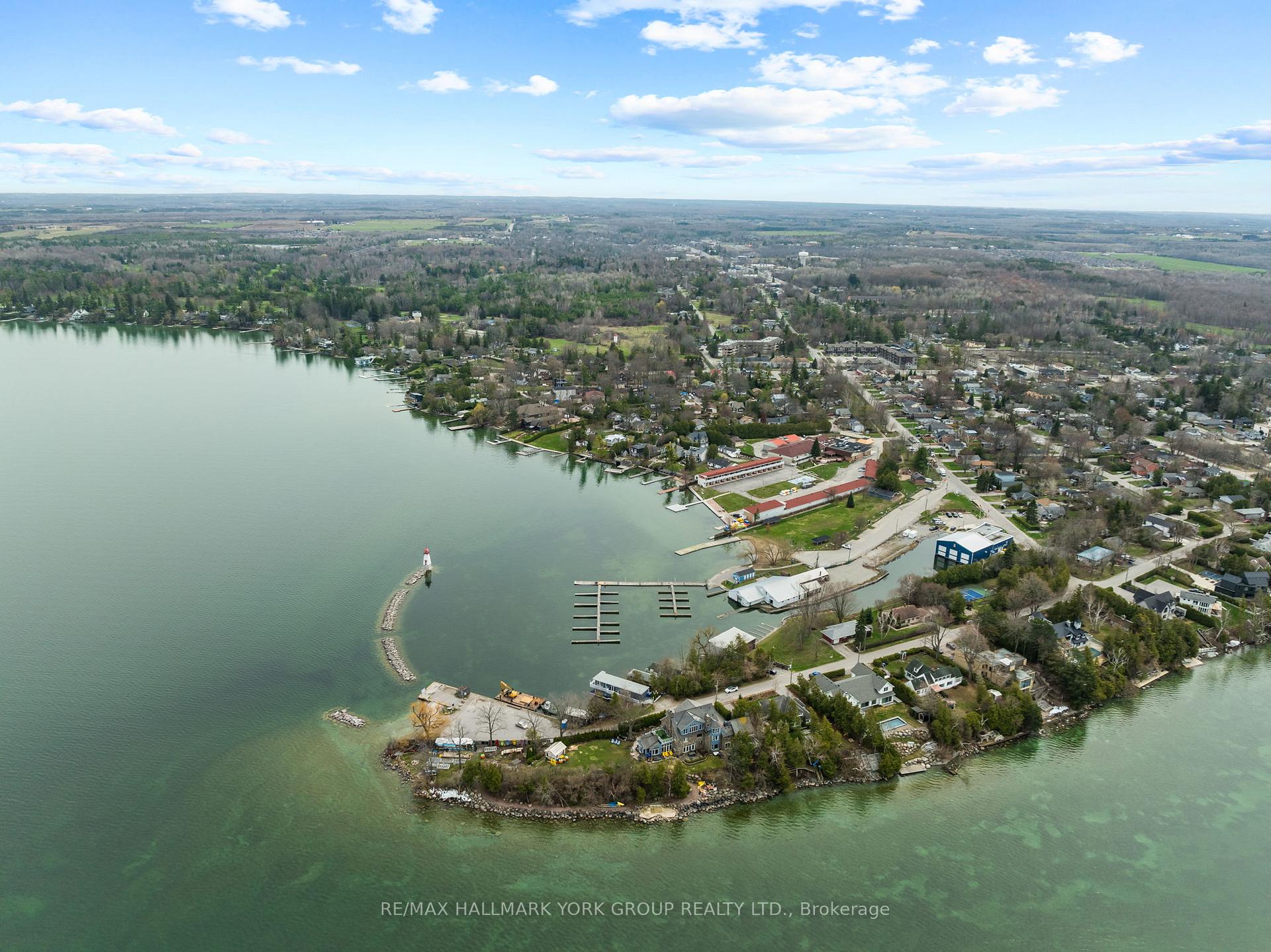 Photo 44 of 55 Malone Road, Georgina, Sutton & Jackson's Point — HOMEH