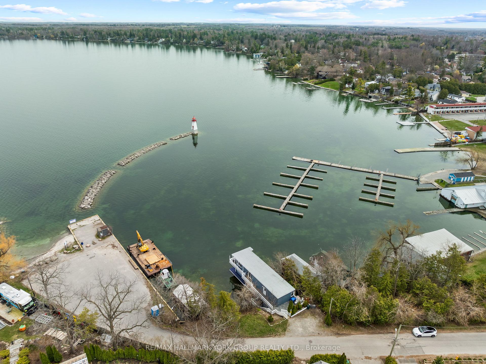 Photo 45 of 55 Malone Road, Georgina, Sutton & Jackson's Point — HOMEH