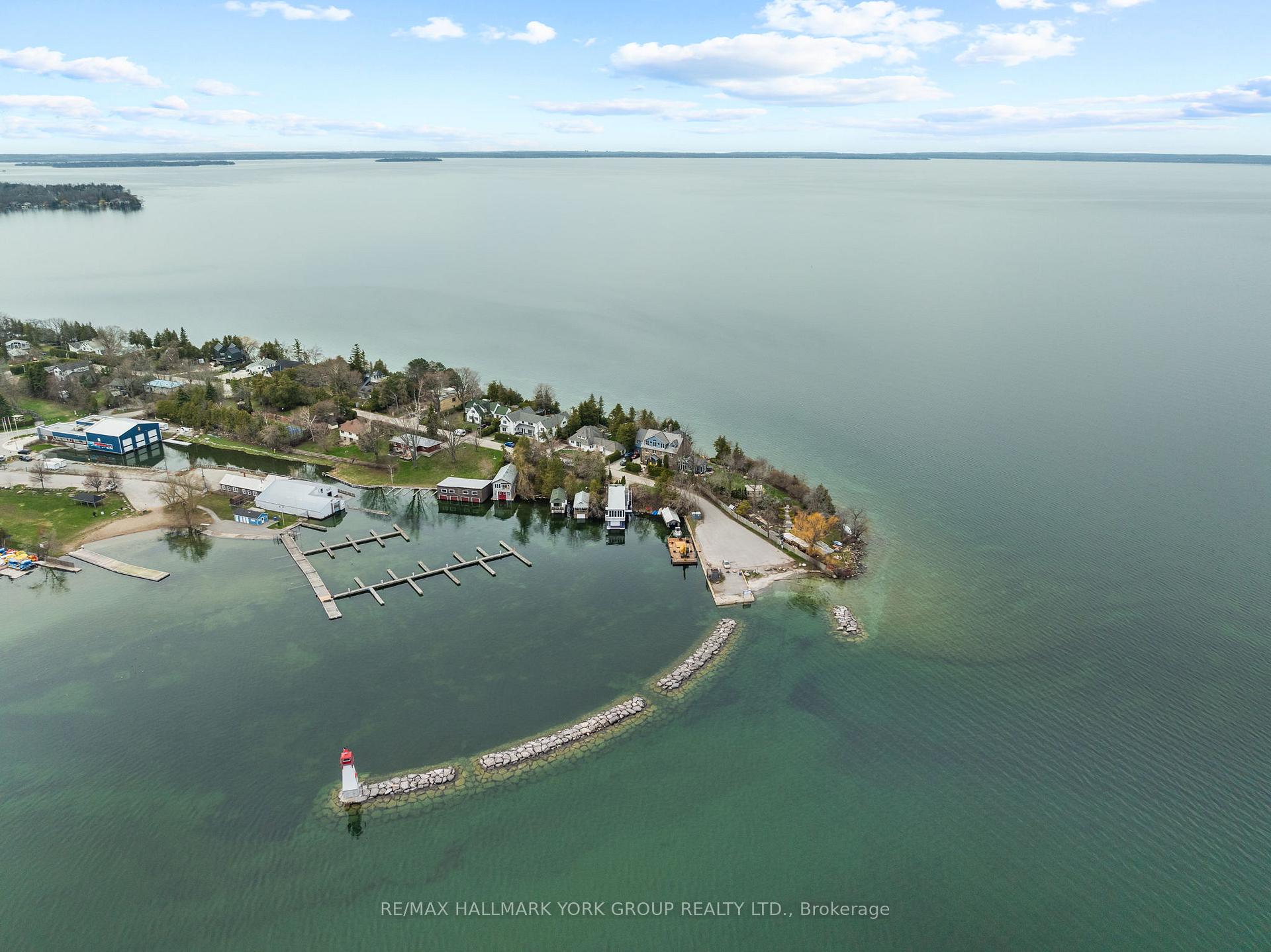 Photo 46 of 55 Malone Road, Georgina, Sutton & Jackson's Point — HOMEH