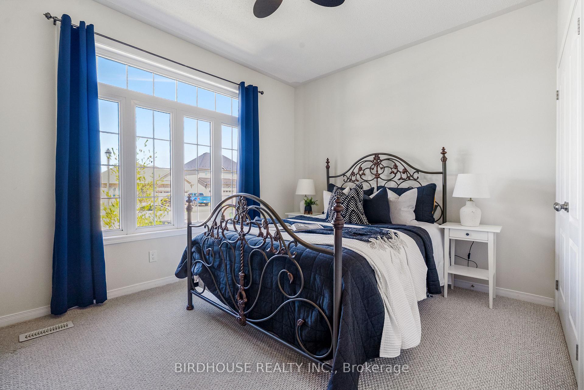 Photo 11 of 107 Alcorn Drive, Kawartha Lakes, Lindsay — HOMEH