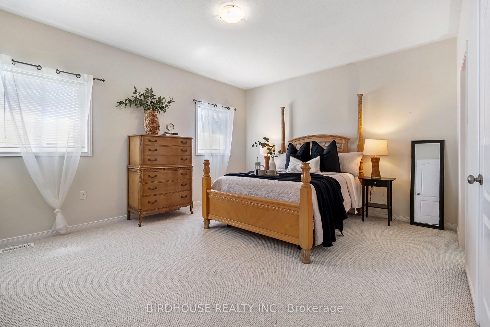 Photo 14 of 107 Alcorn Drive, Kawartha Lakes, Lindsay — HOMEH