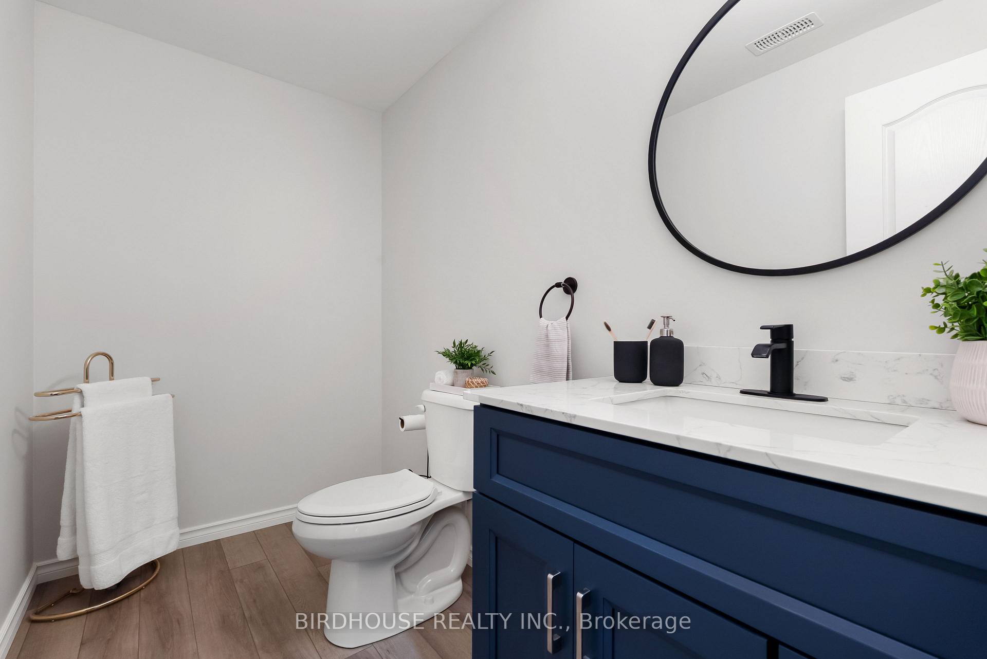Photo 25 of 107 Alcorn Drive, Kawartha Lakes, Lindsay — HOMEH