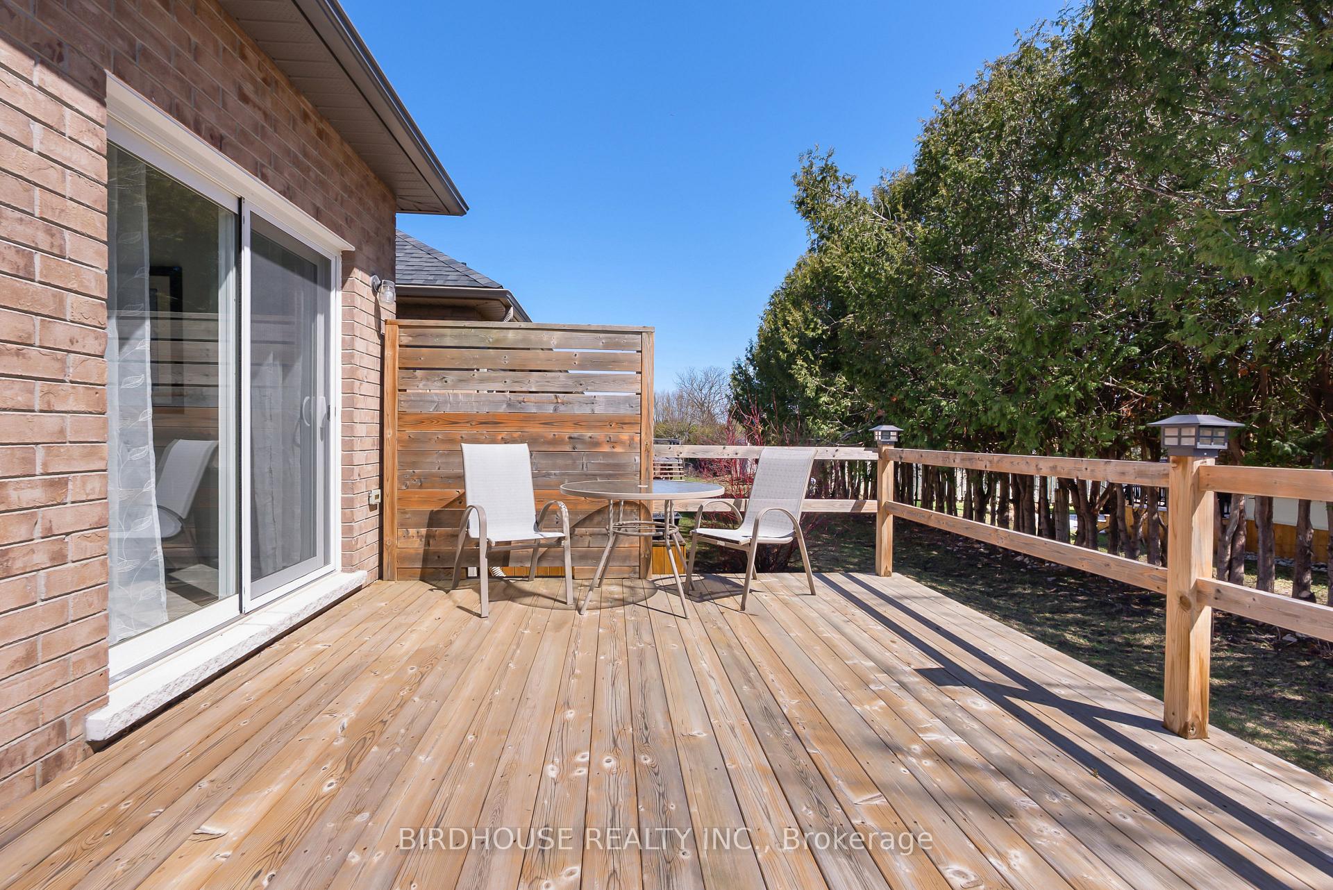 Photo 27 of 107 Alcorn Drive, Kawartha Lakes, Lindsay — HOMEH