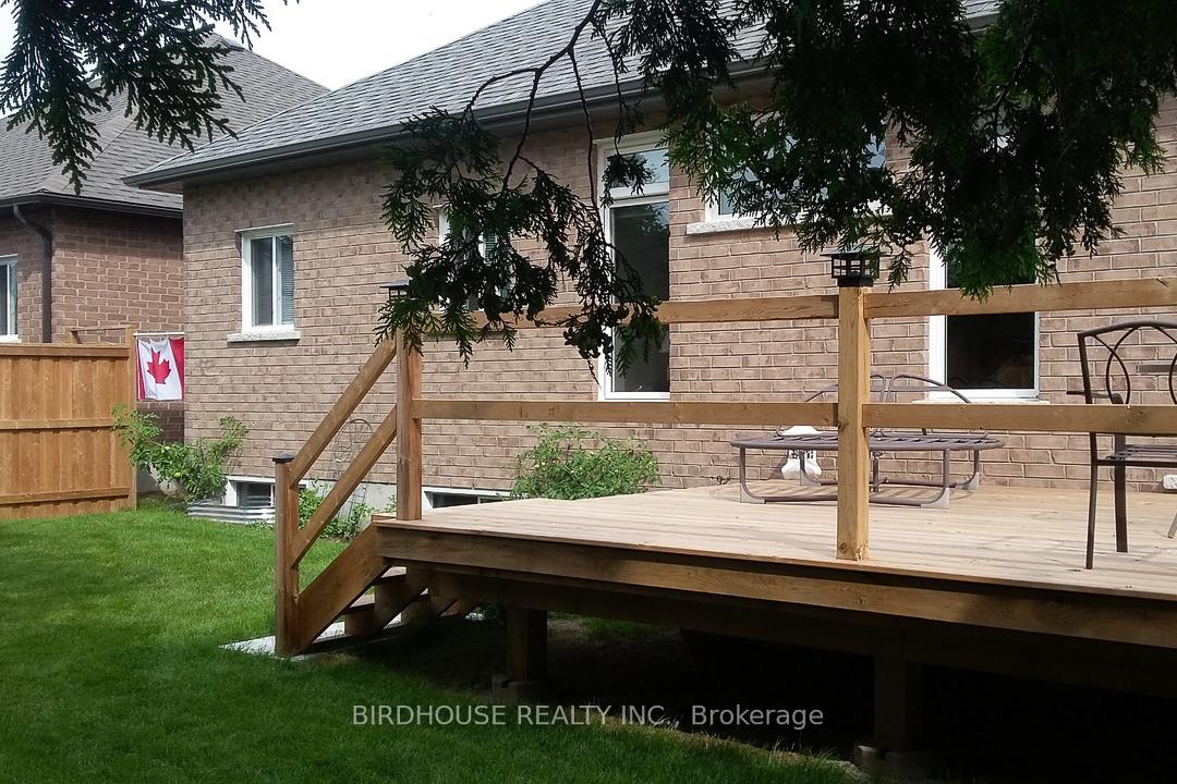 Photo 29 of 107 Alcorn Drive, Kawartha Lakes, Lindsay — HOMEH