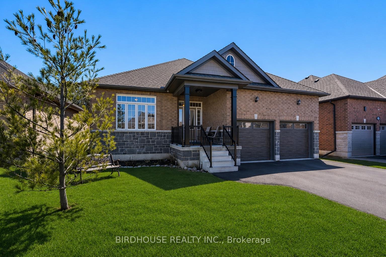 Photo 38 of 107 Alcorn Drive, Kawartha Lakes, Lindsay — HOMEH