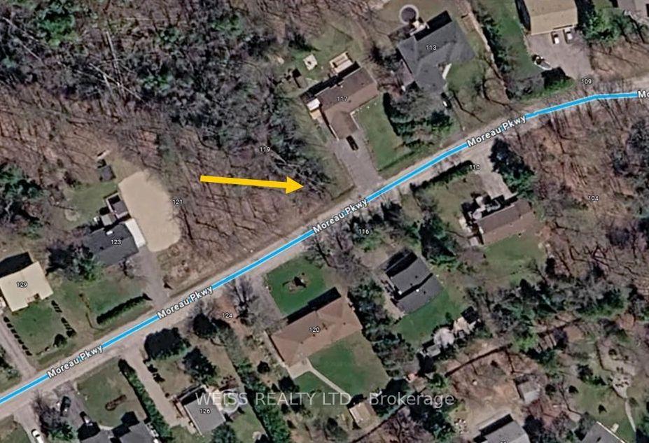 Photo of Lot 224 Moreau Parkway