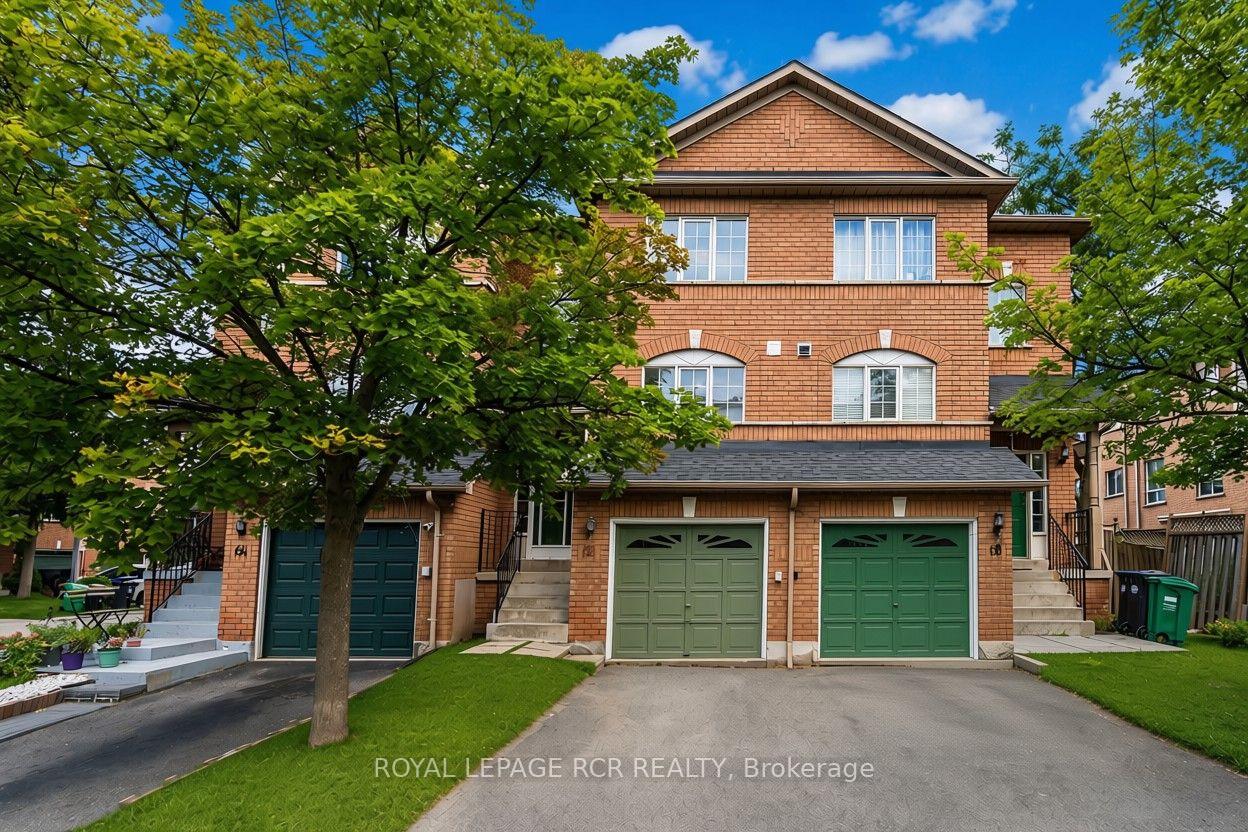 Photo 1 of Unit 66, 65 Brickyard Way, Brampton, Brampton North — HOMEH