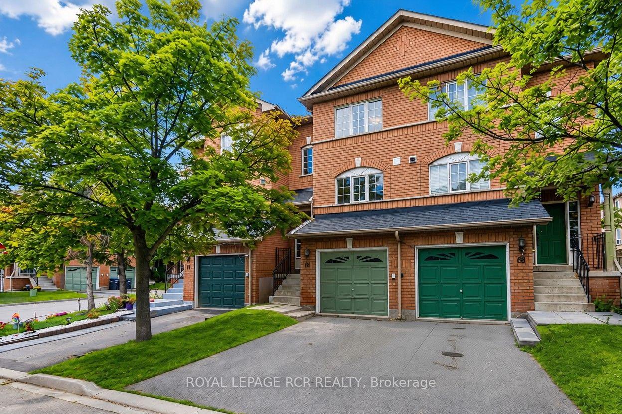 Photo 3 of Unit 66, 65 Brickyard Way, Brampton, Brampton North — HOMEH