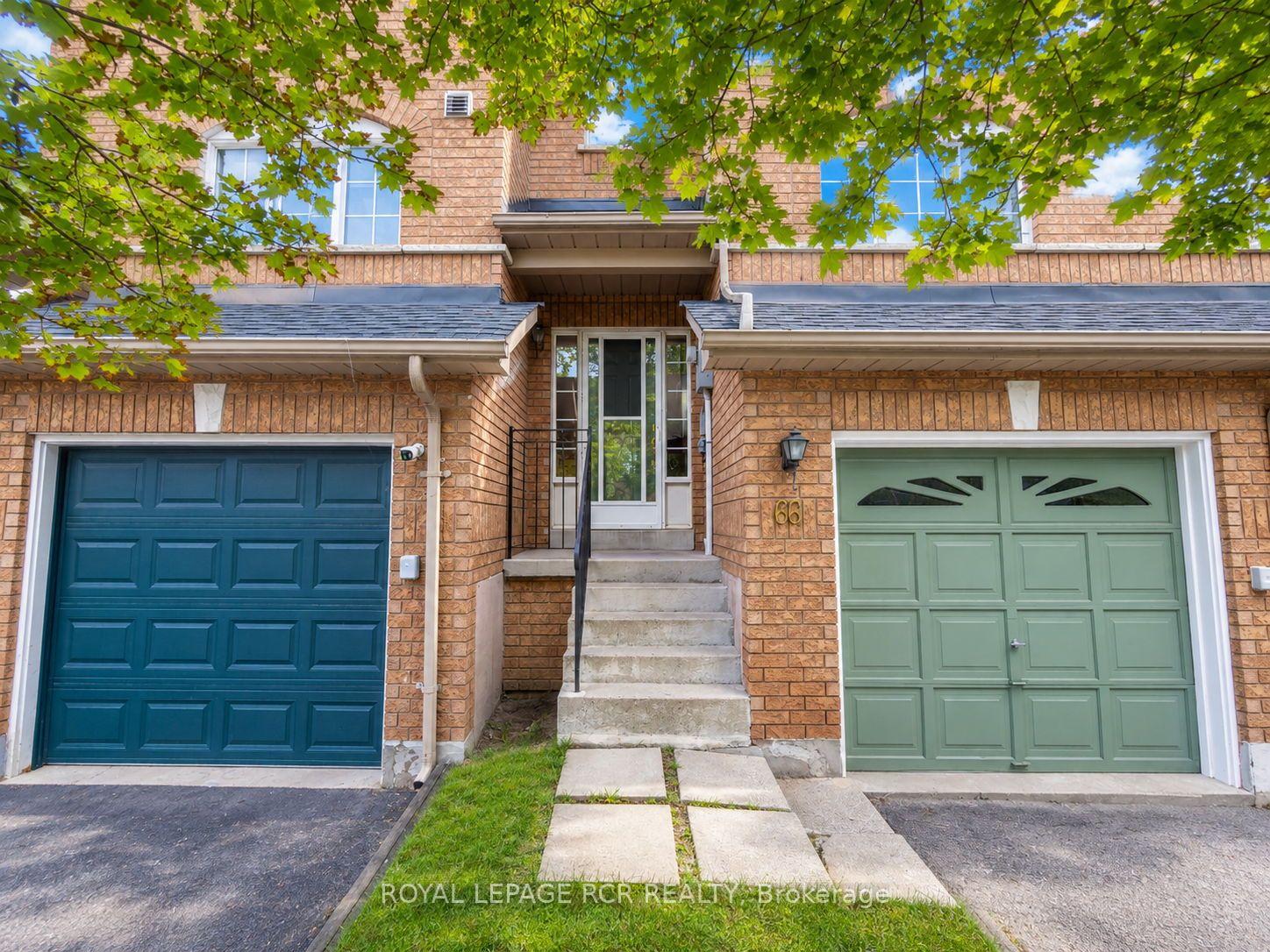 Photo 4 of Unit 66, 65 Brickyard Way, Brampton, Brampton North — HOMEH
