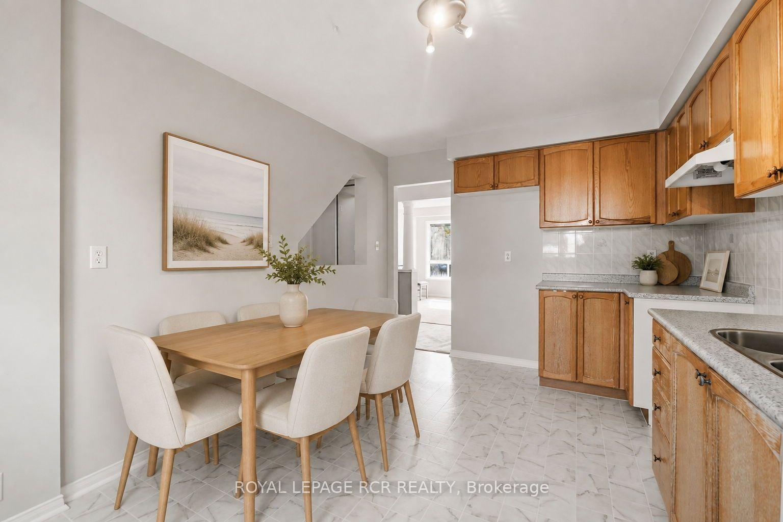 Photo 10 of Unit 66, 65 Brickyard Way, Brampton, Brampton North — HOMEH