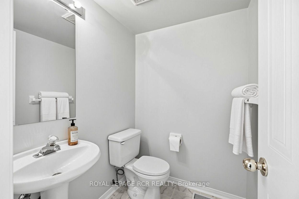 Photo 29 of Unit 66, 65 Brickyard Way, Brampton, Brampton North — HOMEH