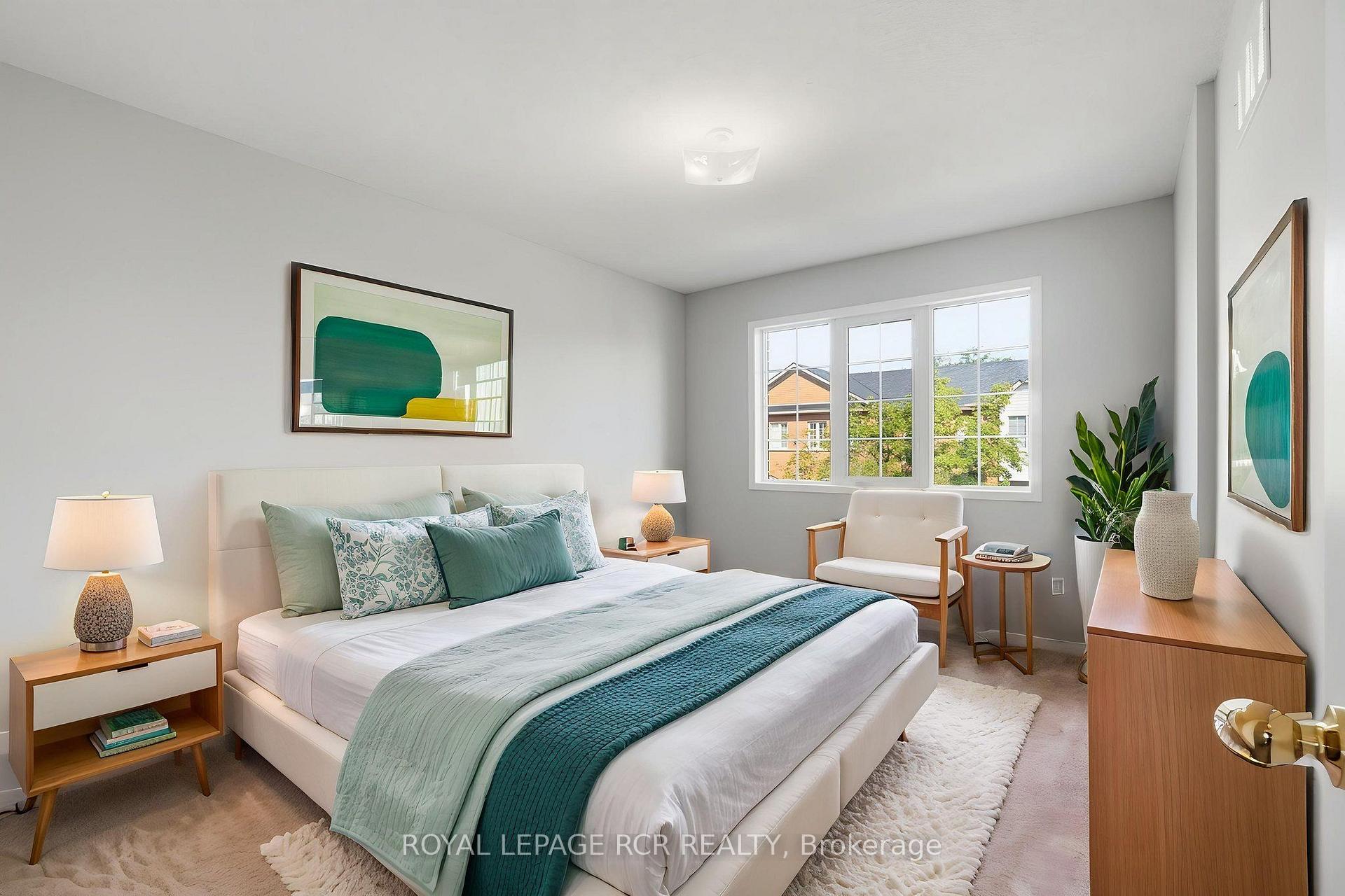 Photo 38 of Unit 66, 65 Brickyard Way, Brampton, Brampton North — HOMEH