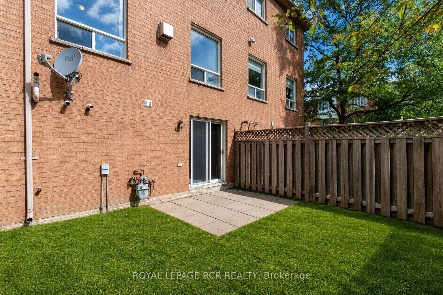 Photo 35 of Unit 66, 65 Brickyard Way, Brampton, Brampton North — HOMEH