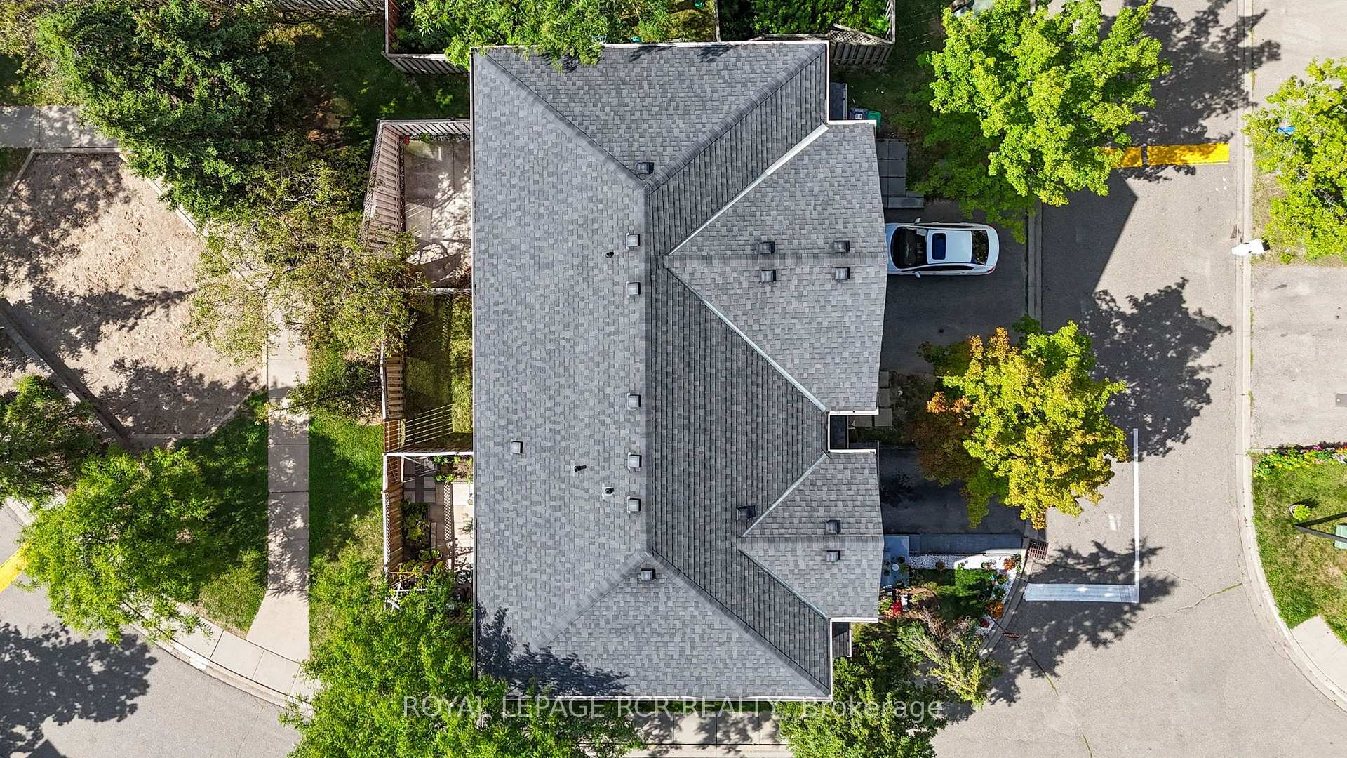 Photo 45 of Unit 66, 65 Brickyard Way, Brampton, Brampton North — HOMEH