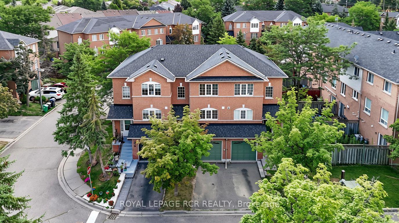 Photo 47 of Unit 66, 65 Brickyard Way, Brampton, Brampton North — HOMEH