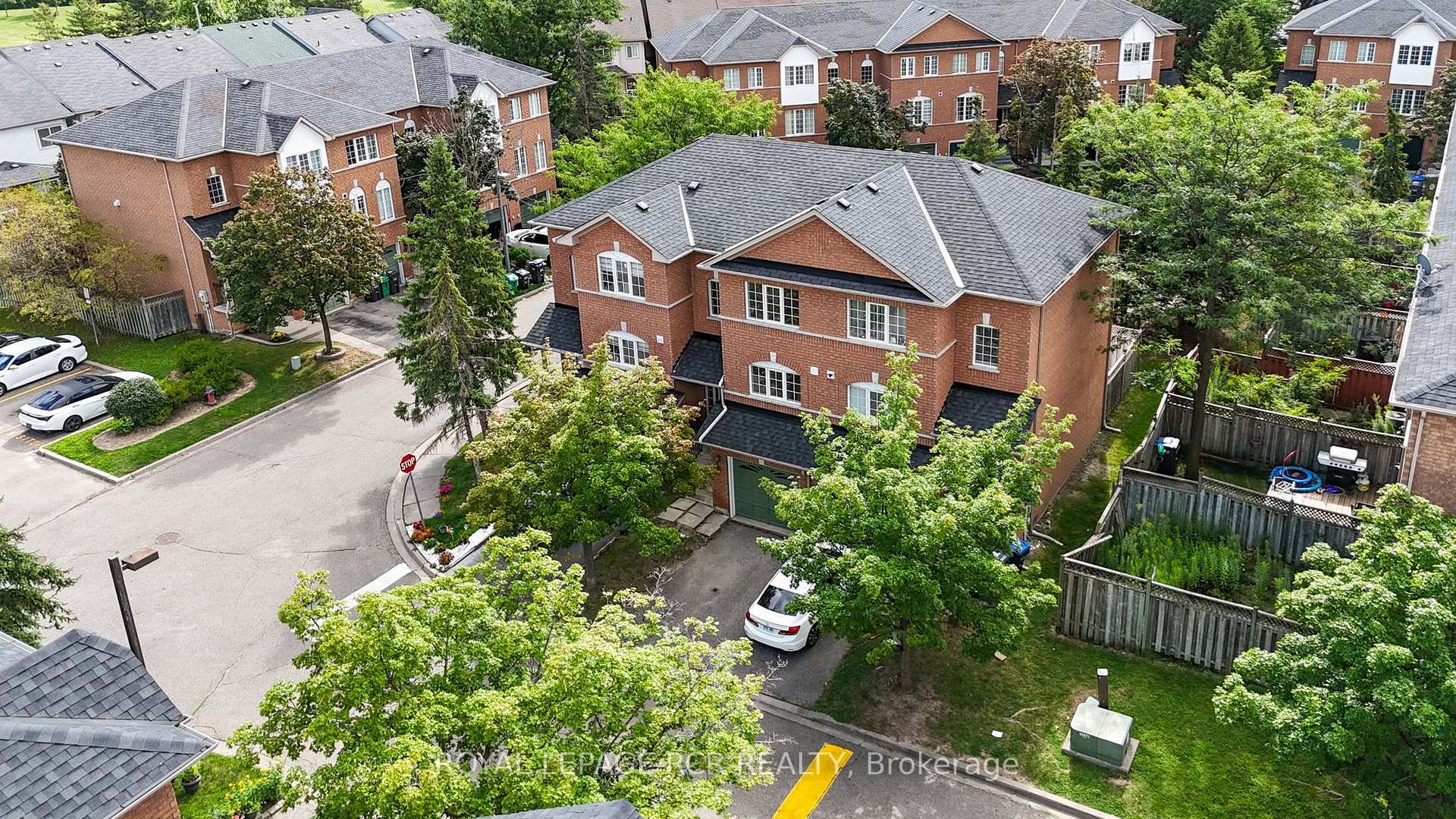 Photo 48 of Unit 66, 65 Brickyard Way, Brampton, Brampton North — HOMEH