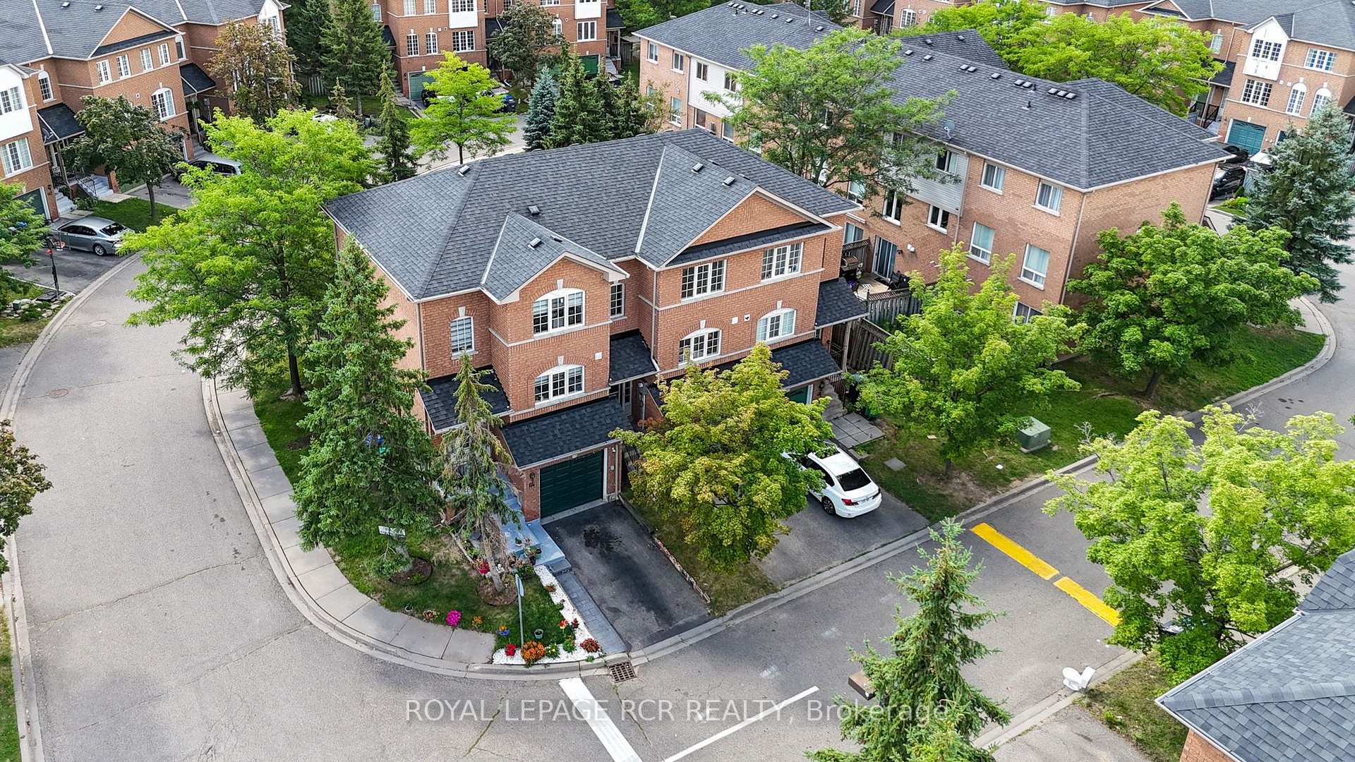 Photo 49 of Unit 66, 65 Brickyard Way, Brampton, Brampton North — HOMEH