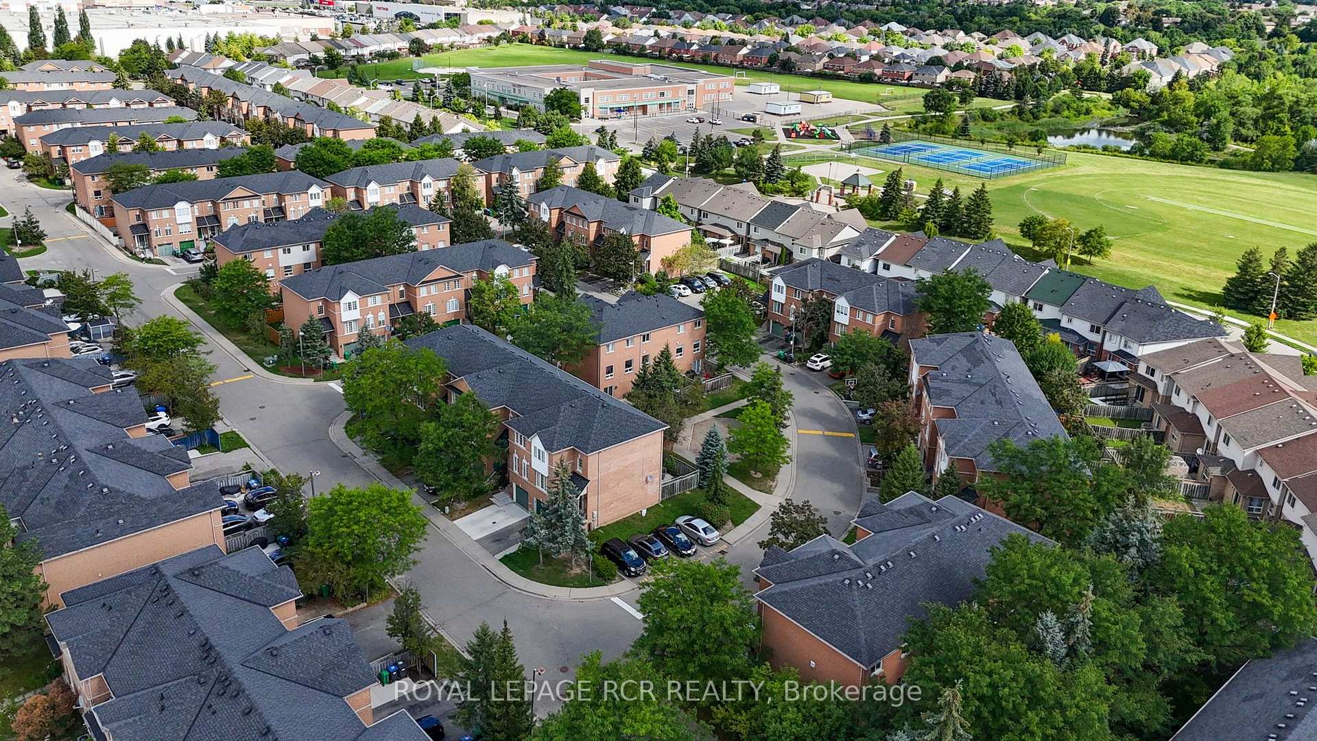 Photo 50 of Unit 66, 65 Brickyard Way, Brampton, Brampton North — HOMEH