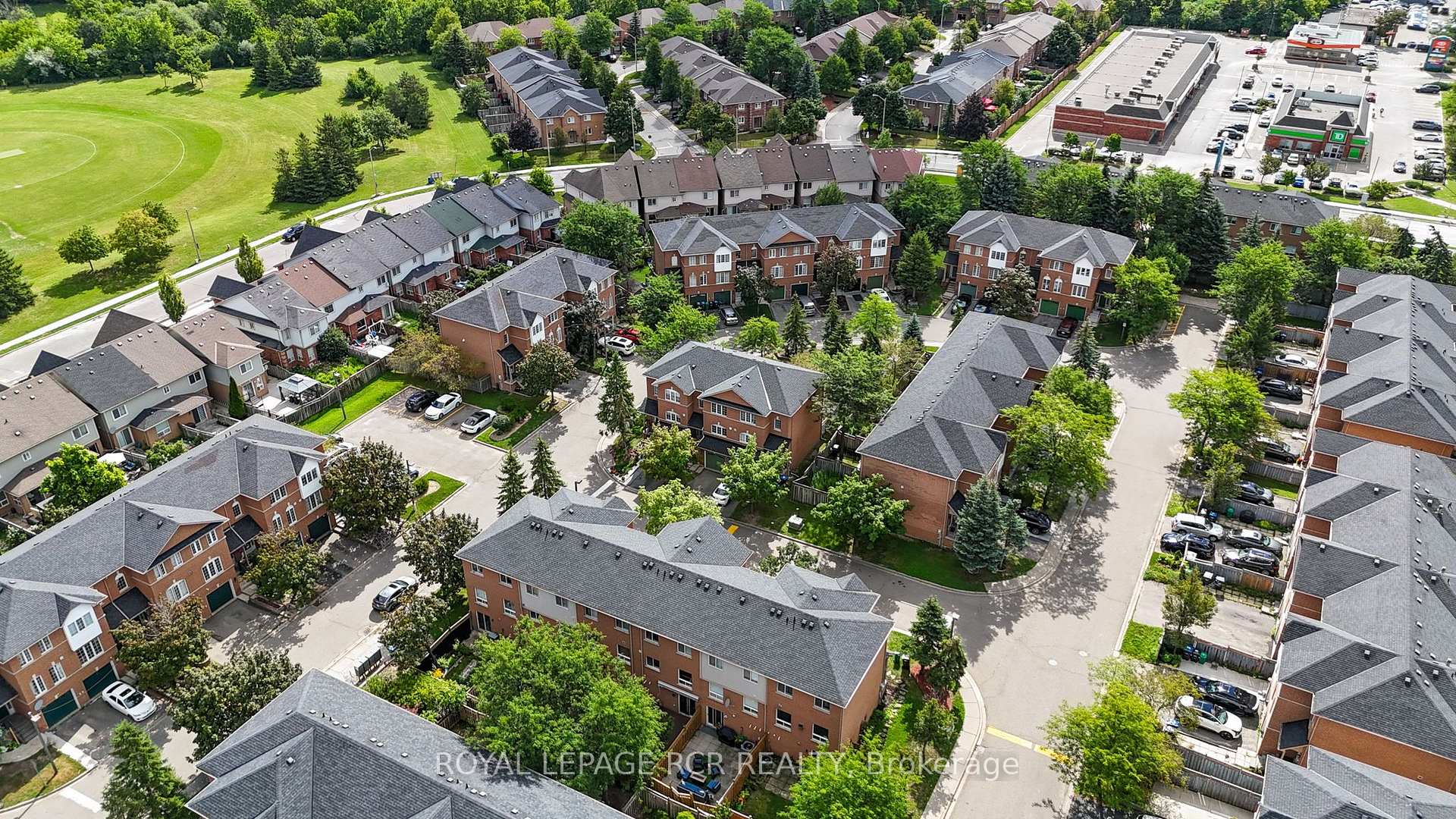 Photo 51 of Unit 66, 65 Brickyard Way, Brampton, Brampton North — HOMEH