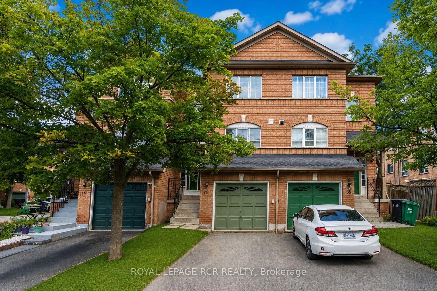 Photo 5 of Unit 66, 65 Brickyard Way, Brampton, Brampton North — HOMEH