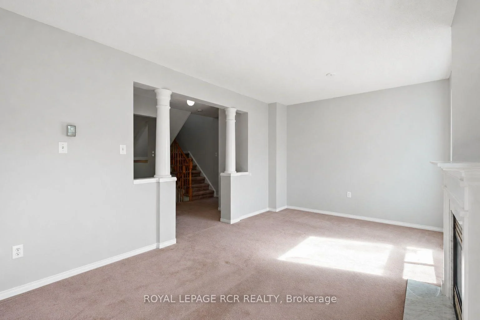 Photo 21 of Unit 66, 65 Brickyard Way, Brampton, Brampton North — HOMEH