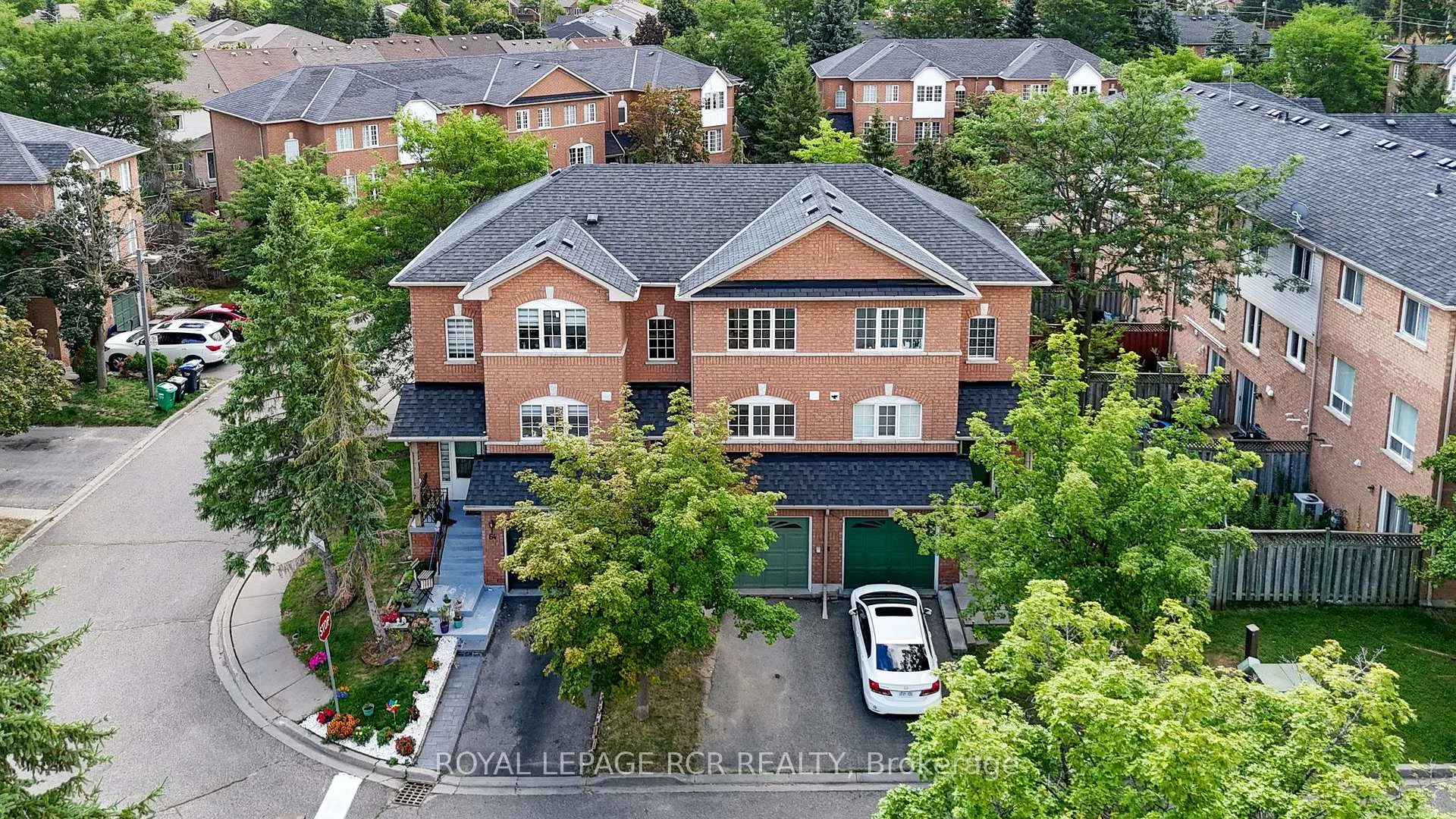 Photo 44 of Unit 66, 65 Brickyard Way, Brampton, Brampton North — HOMEH
