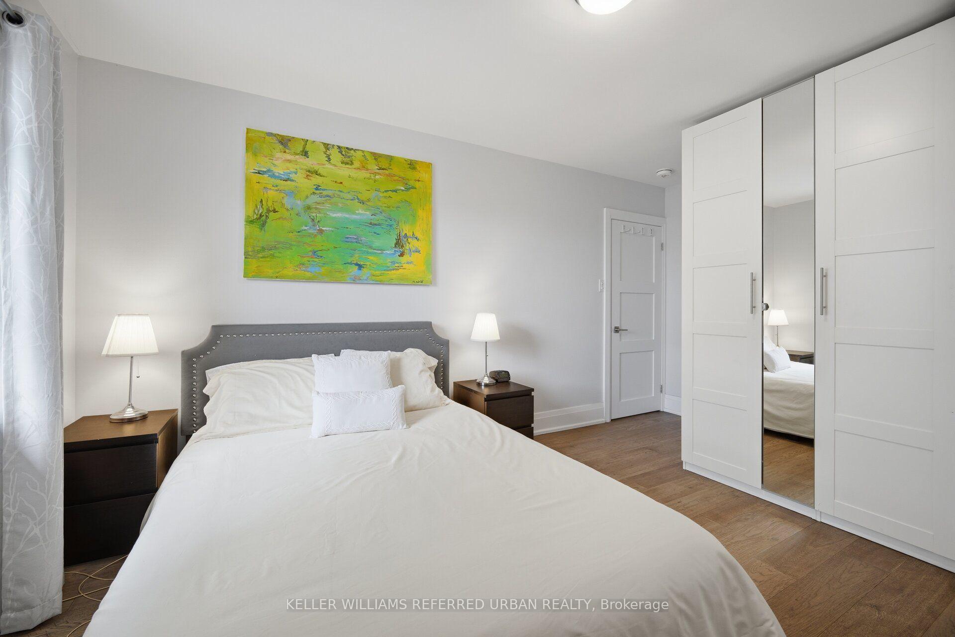 Photo 16 of 4 Cameo Crescent, Toronto, Rockcliffe-Smythe — HOMEH