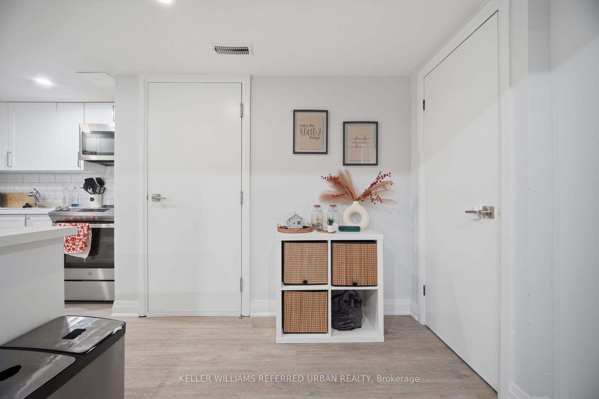 Photo 23 of 4 Cameo Crescent, Toronto, Rockcliffe-Smythe — HOMEH