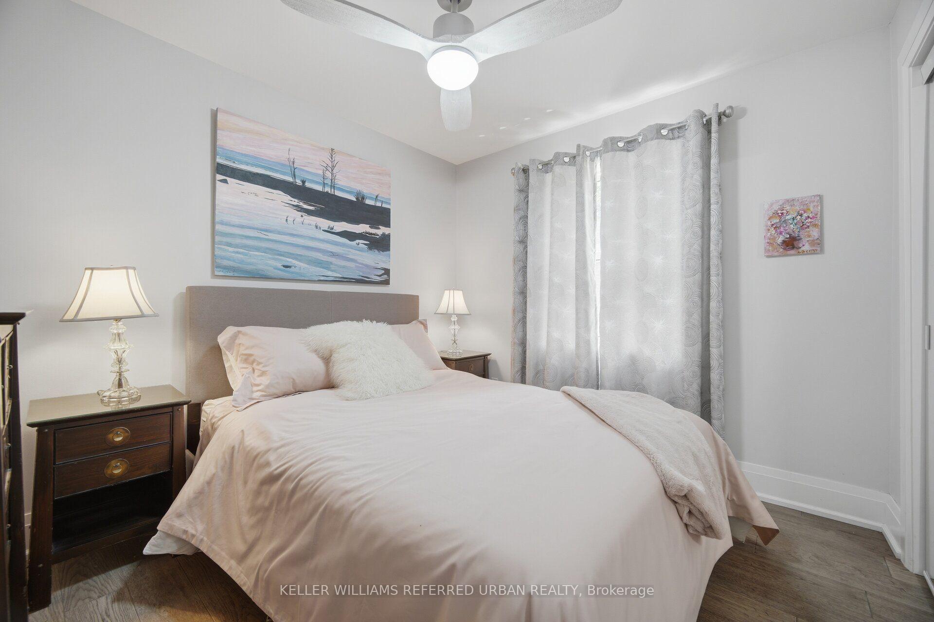 Photo 41 of 4 Cameo Crescent, Toronto, Rockcliffe-Smythe — HOMEH