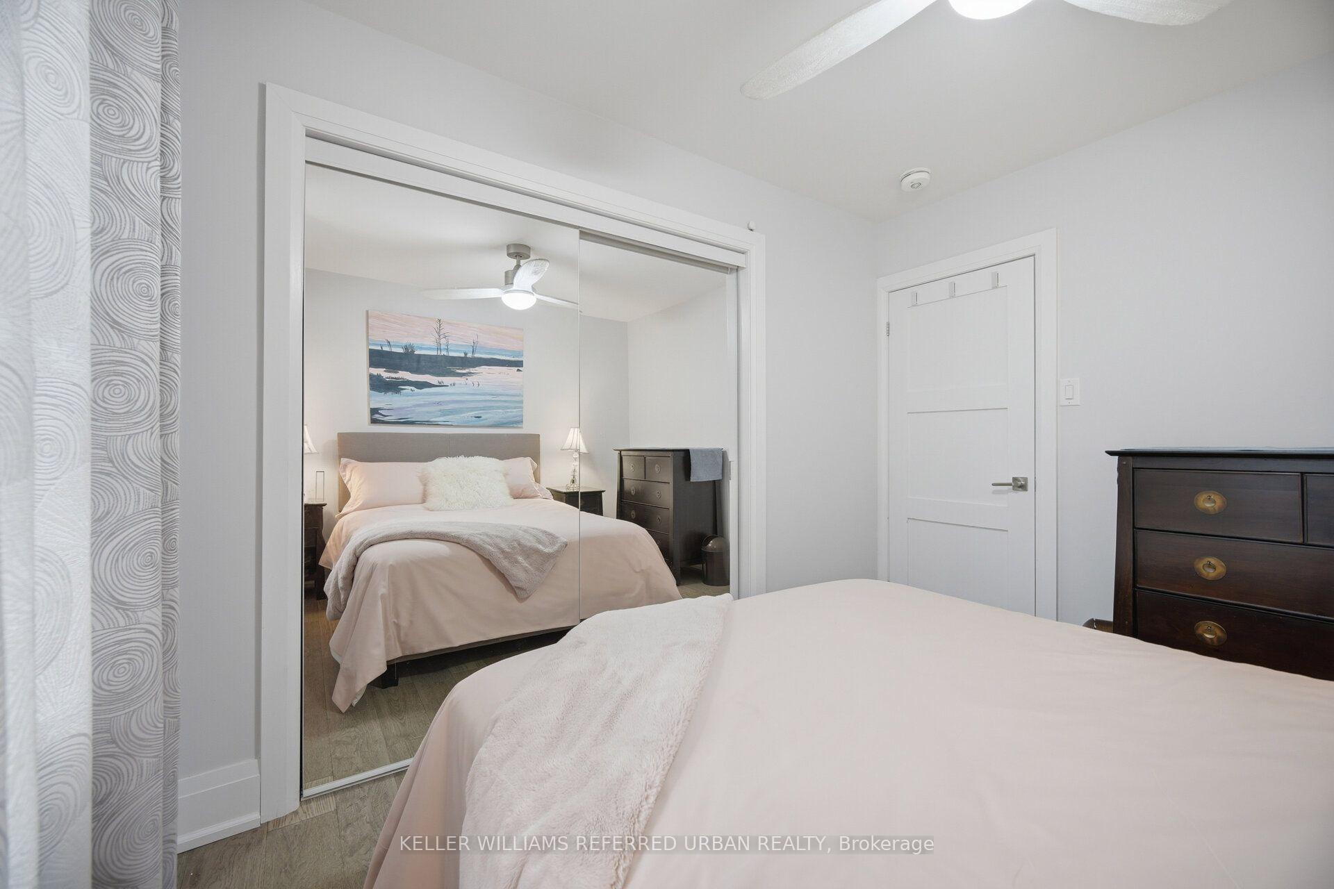 Photo 42 of 4 Cameo Crescent, Toronto, Rockcliffe-Smythe — HOMEH