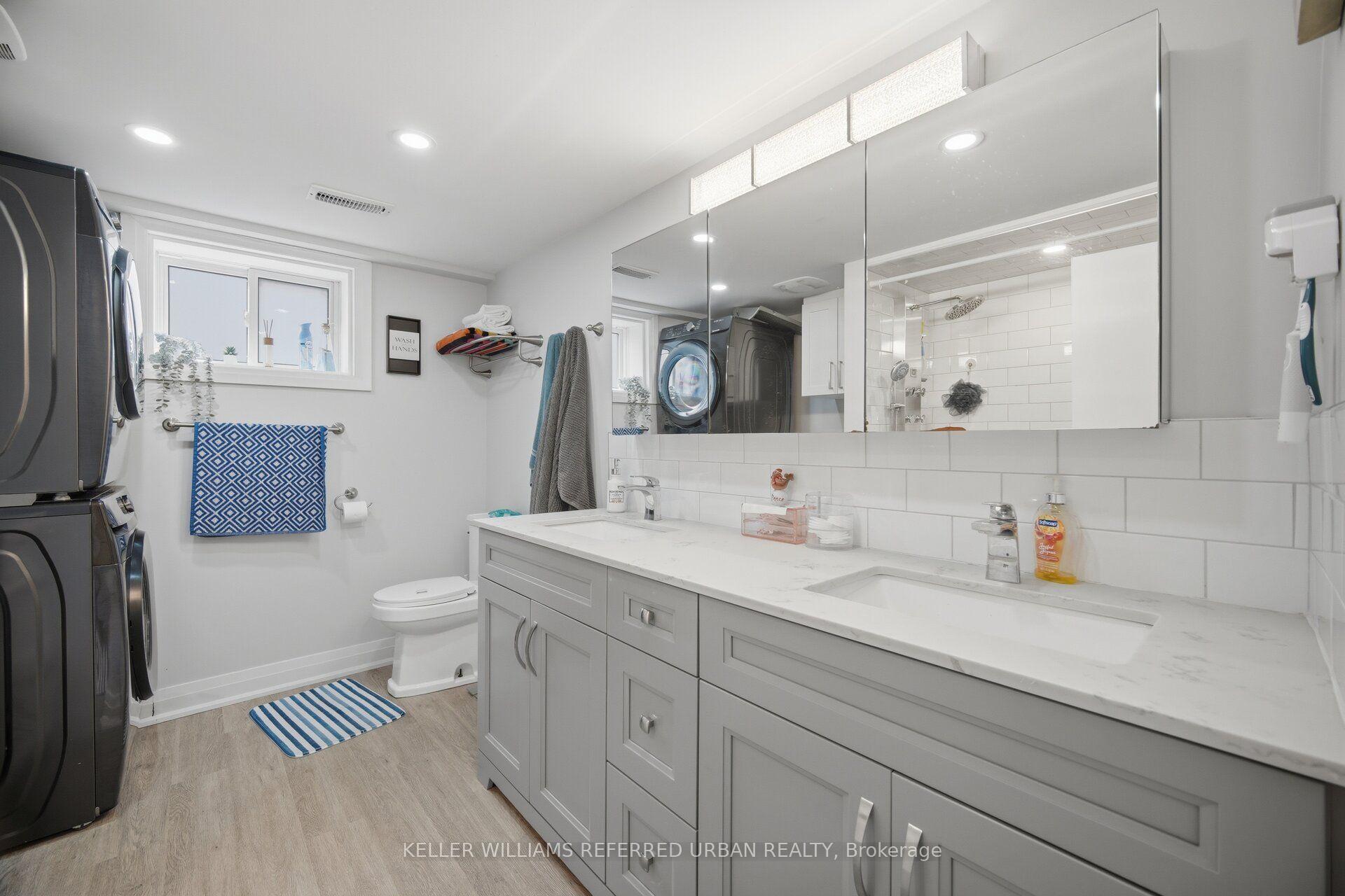 Photo 43 of 4 Cameo Crescent, Toronto, Rockcliffe-Smythe — HOMEH