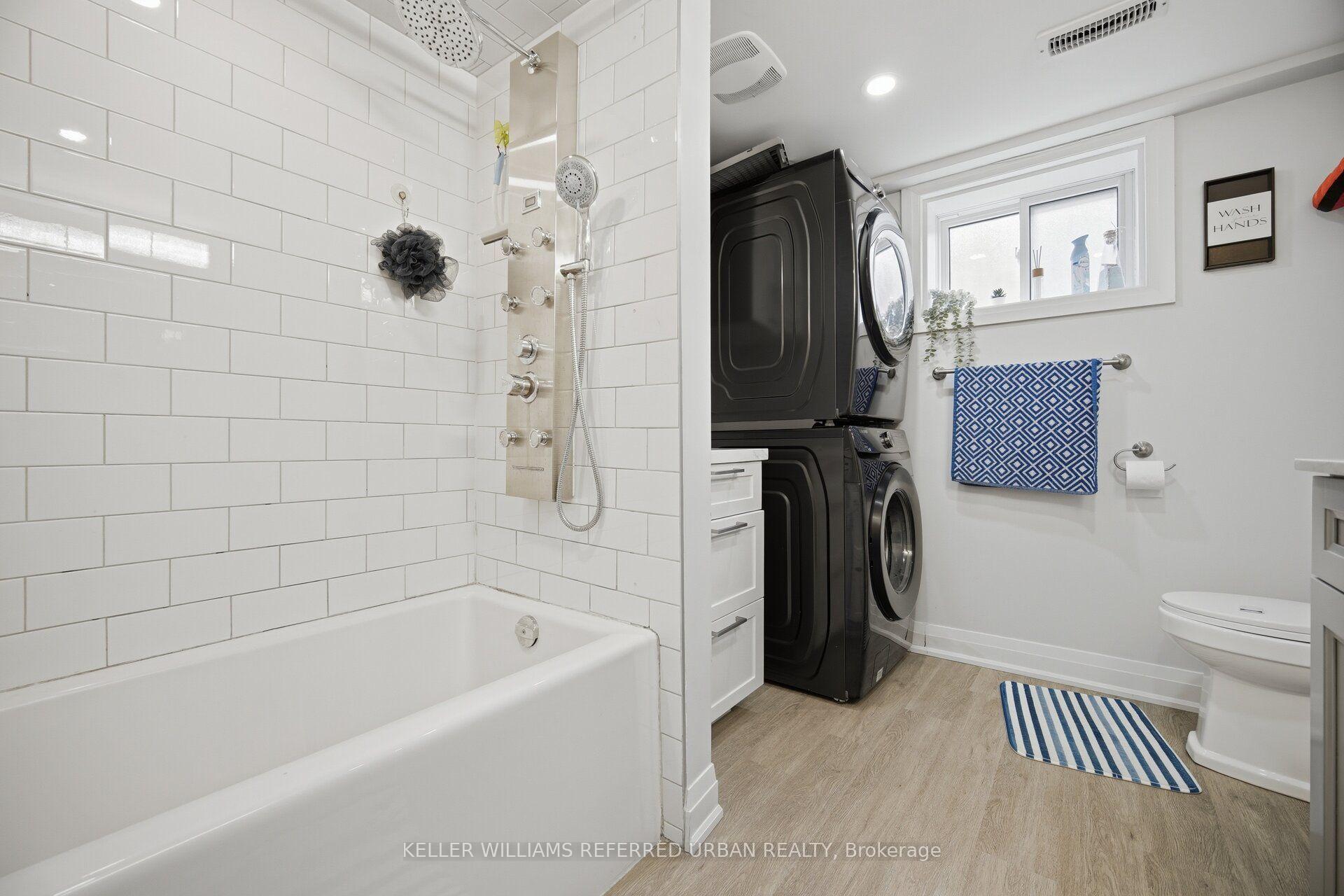 Photo 44 of 4 Cameo Crescent, Toronto, Rockcliffe-Smythe — HOMEH