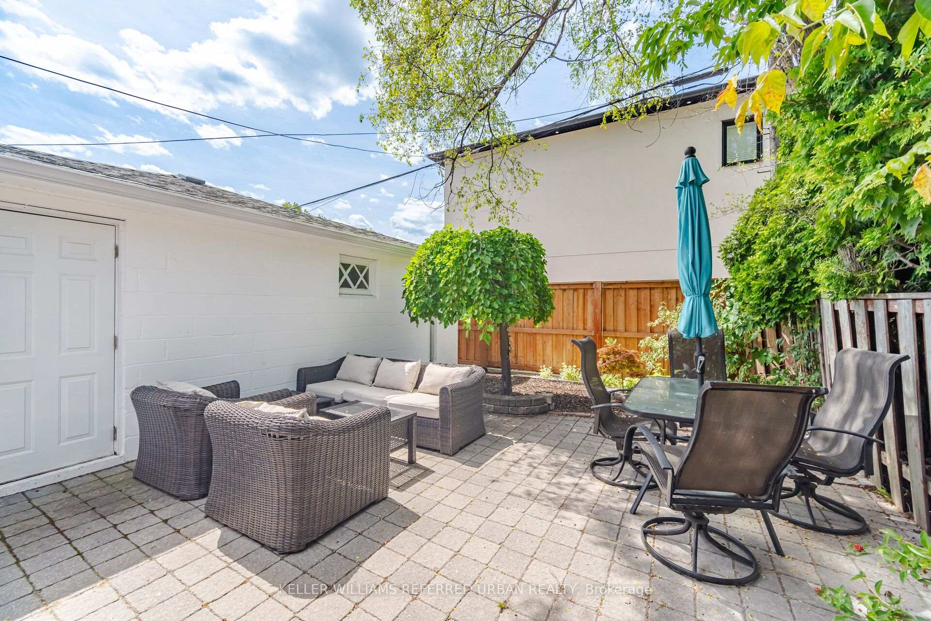 Photo 45 of 4 Cameo Crescent, Toronto, Rockcliffe-Smythe — HOMEH