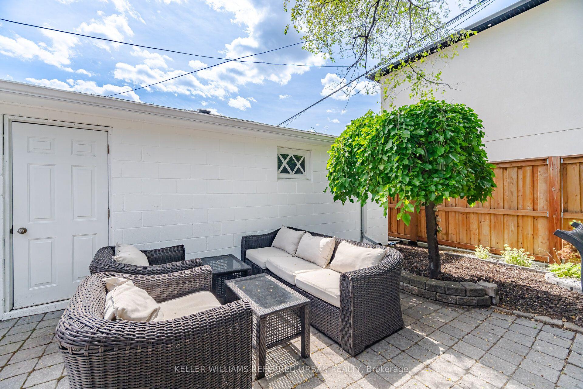 Photo 47 of 4 Cameo Crescent, Toronto, Rockcliffe-Smythe — HOMEH