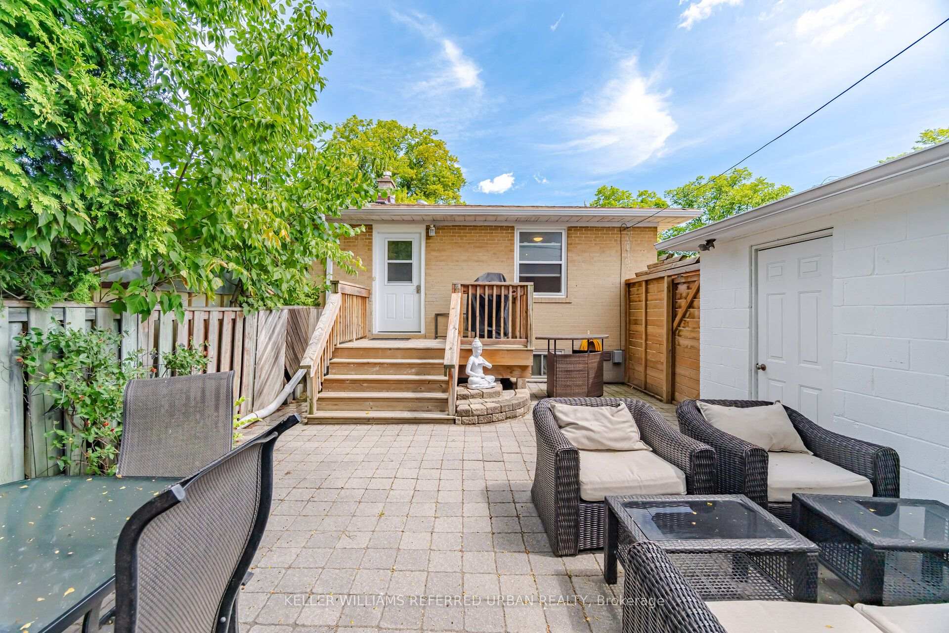 Photo 48 of 4 Cameo Crescent, Toronto, Rockcliffe-Smythe — HOMEH