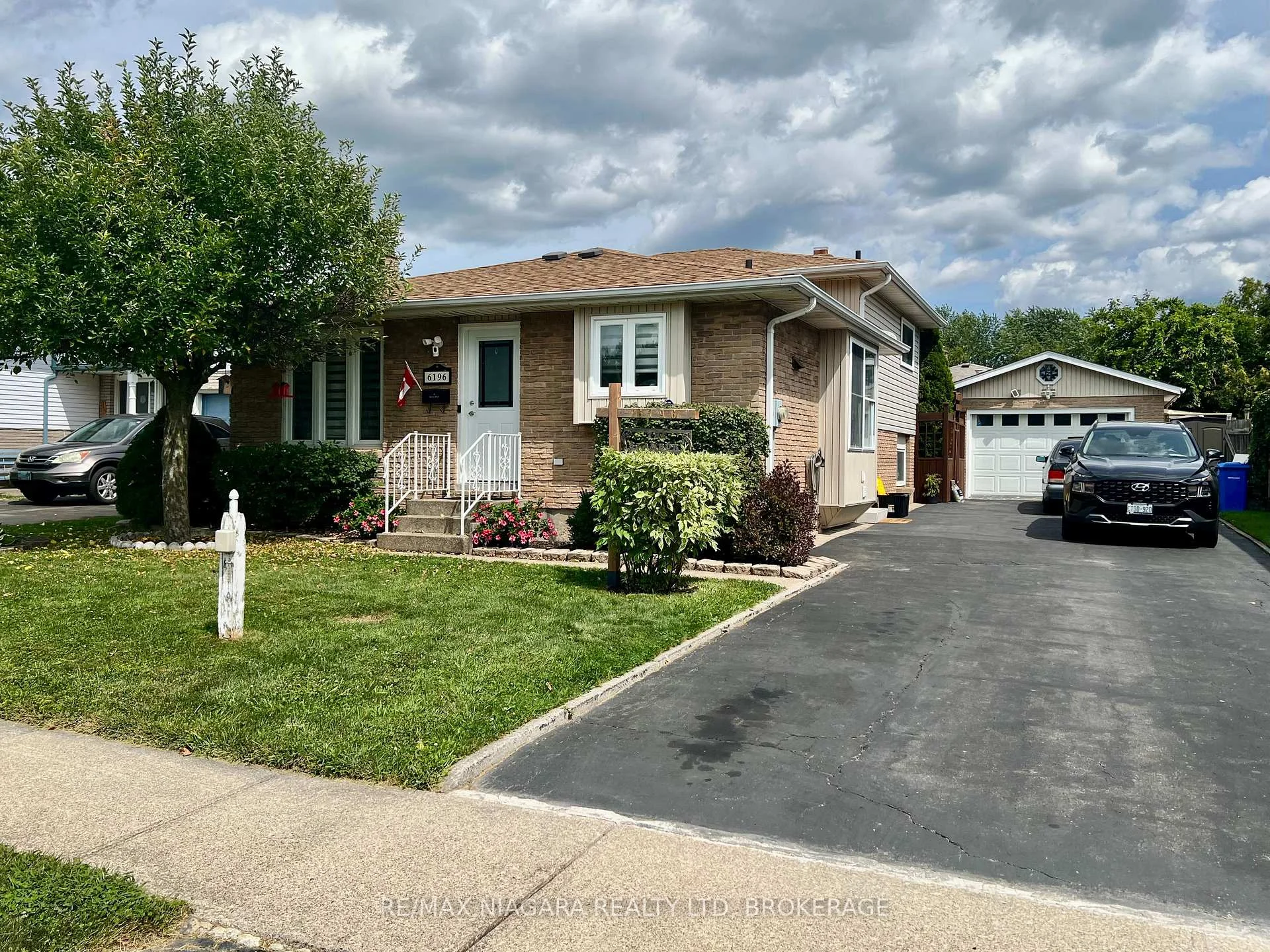 Photo 25 of 6196 Kirkland Drive, Niagara Falls, West Wood — HOMEH