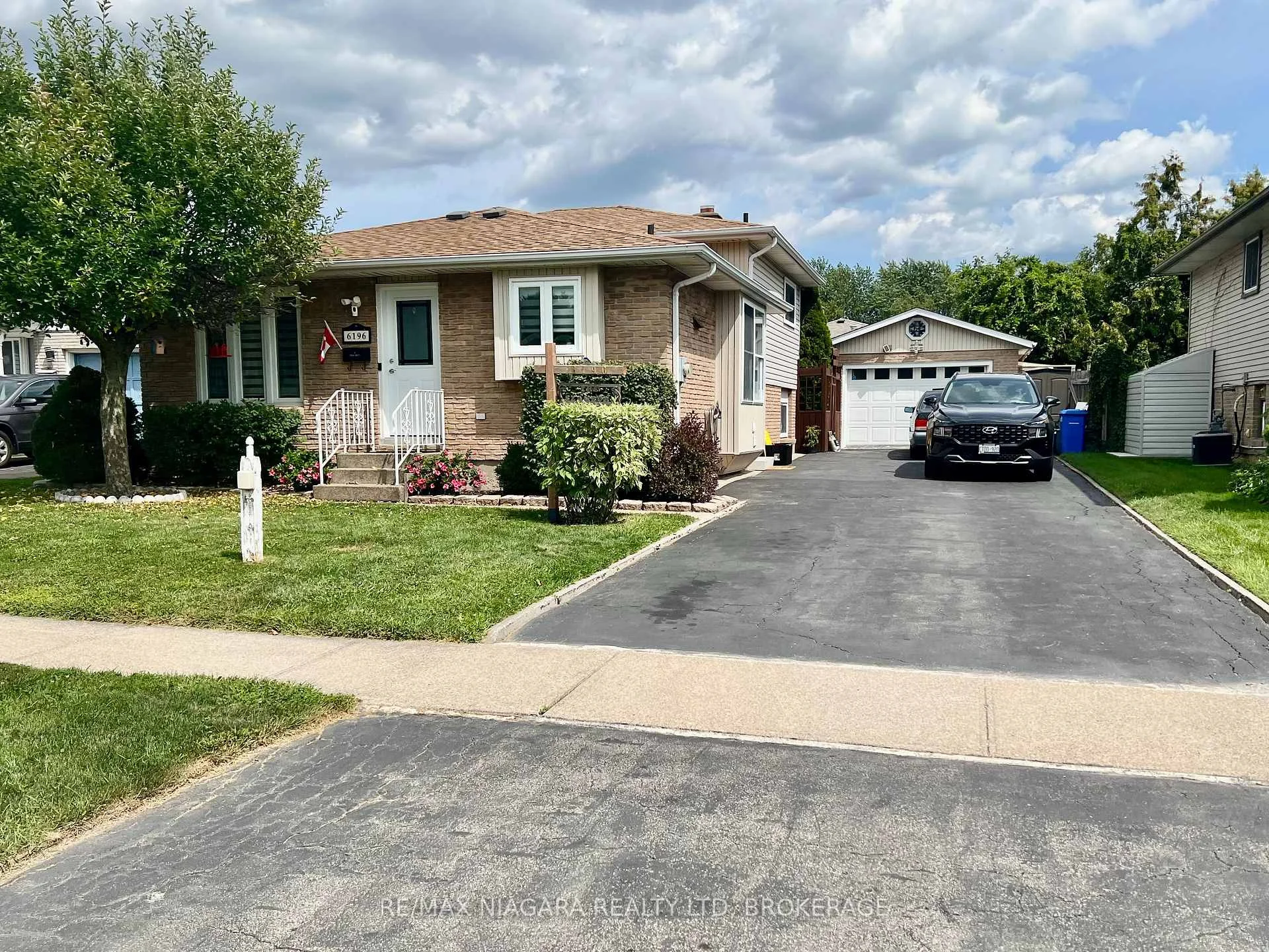 Photo 26 of 6196 Kirkland Drive, Niagara Falls, West Wood — HOMEH