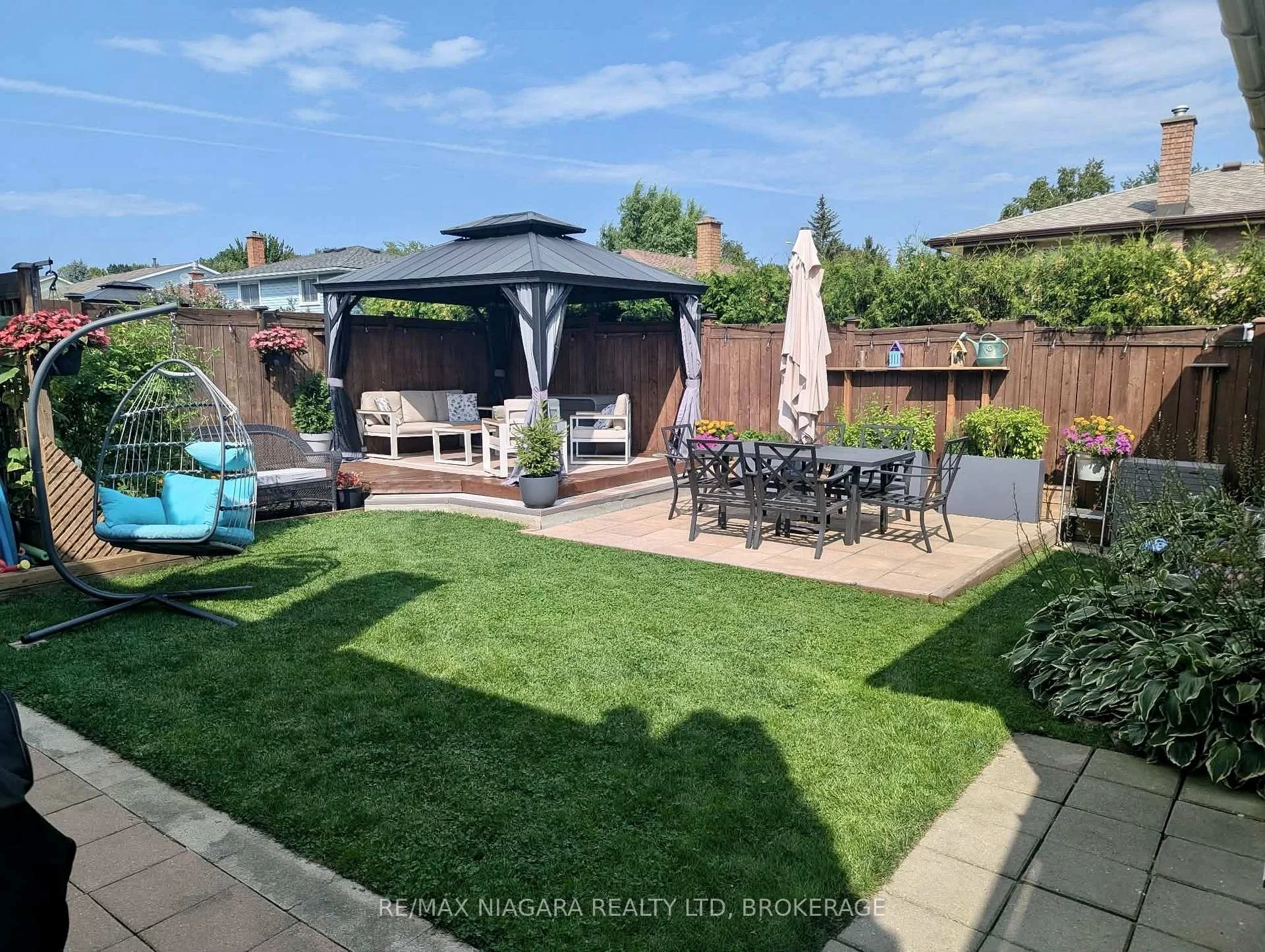 Photo 27 of 6196 Kirkland Drive, Niagara Falls, West Wood — HOMEH