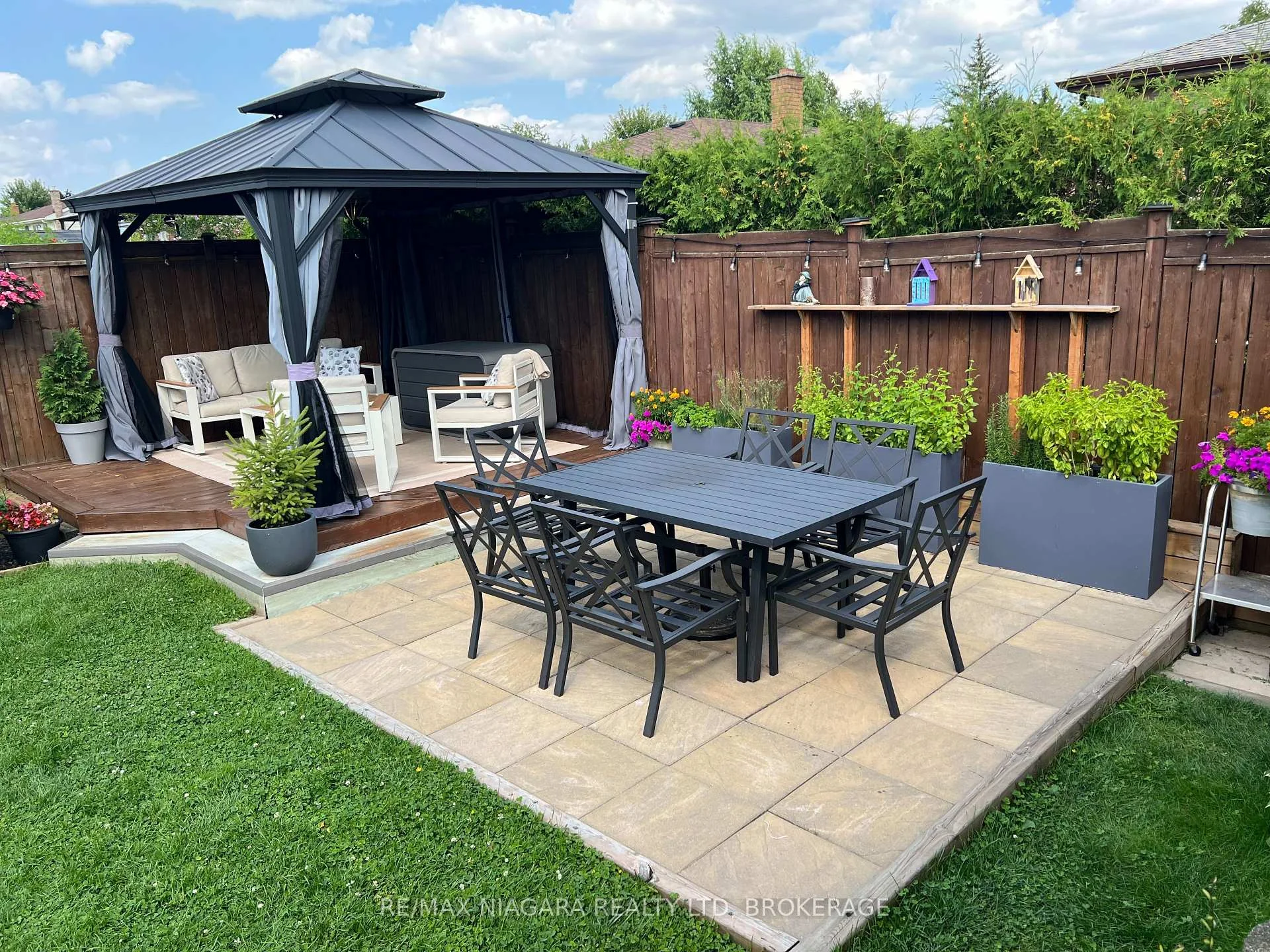 Photo 71 of 6196 Kirkland Drive, Niagara Falls, West Wood — HOMEH