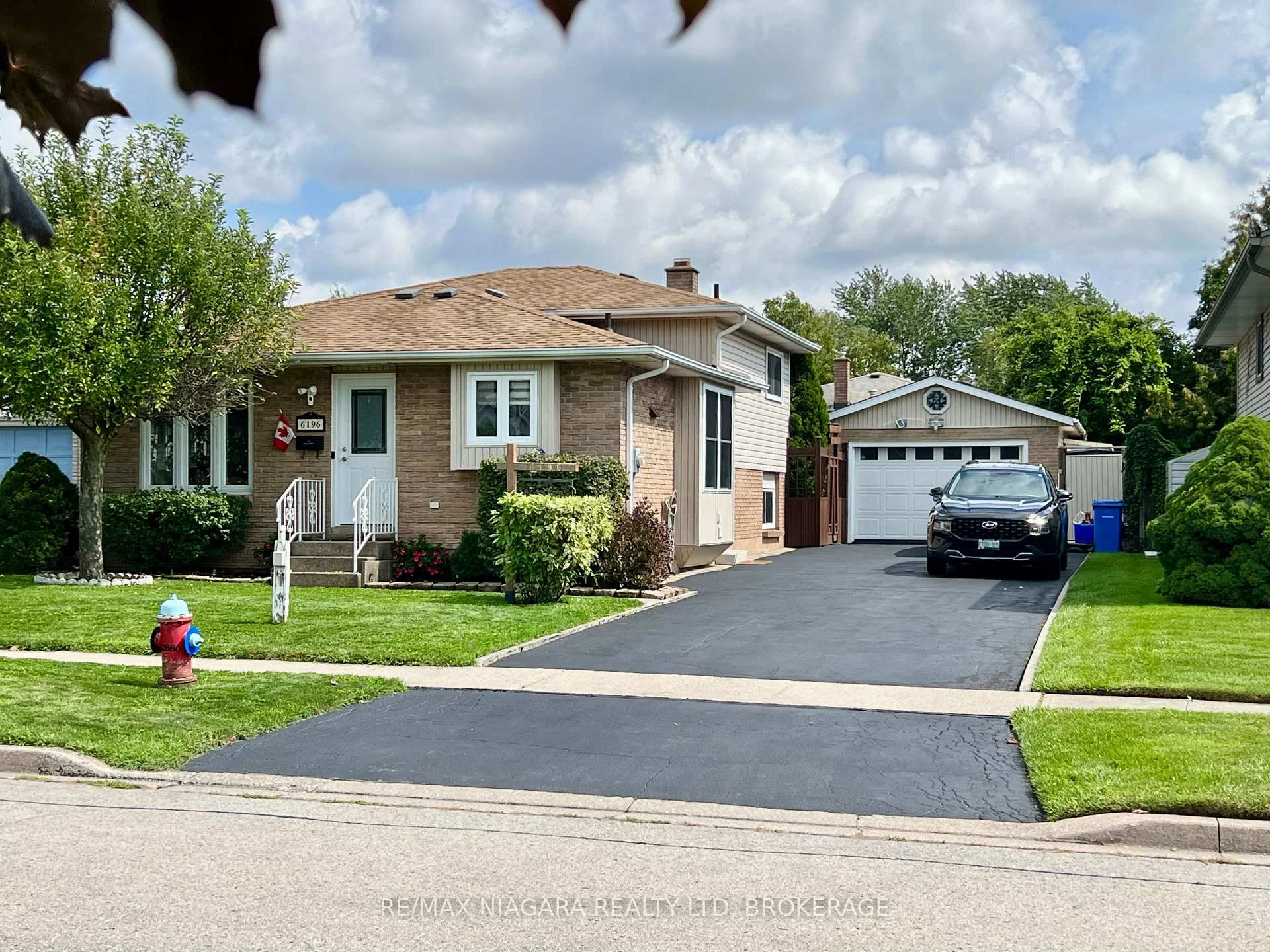 Photo 75 of 6196 Kirkland Drive, Niagara Falls, West Wood — HOMEH
