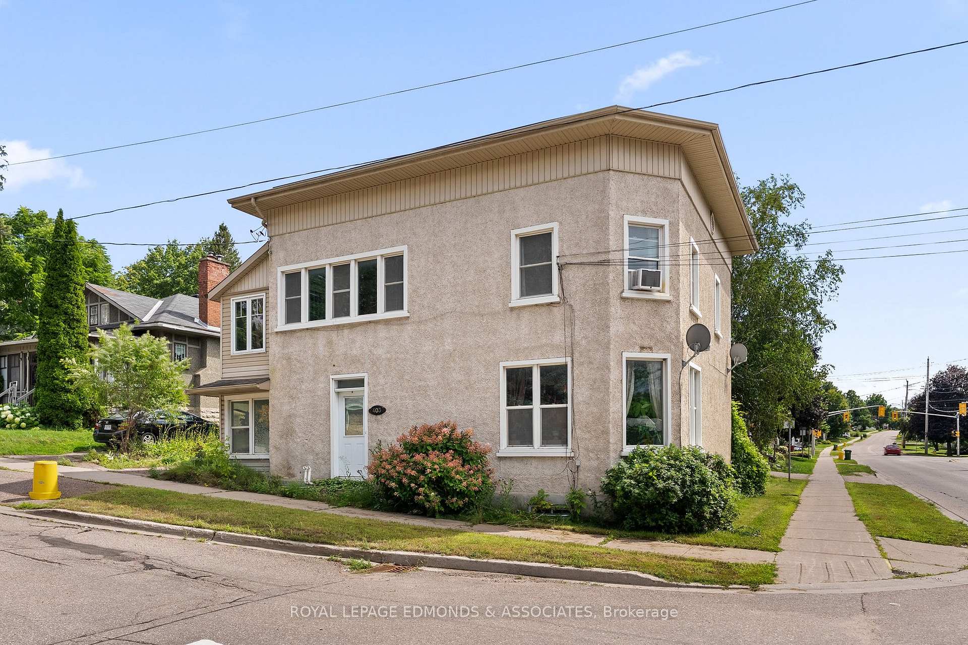 Photo of 403 Mackay Street