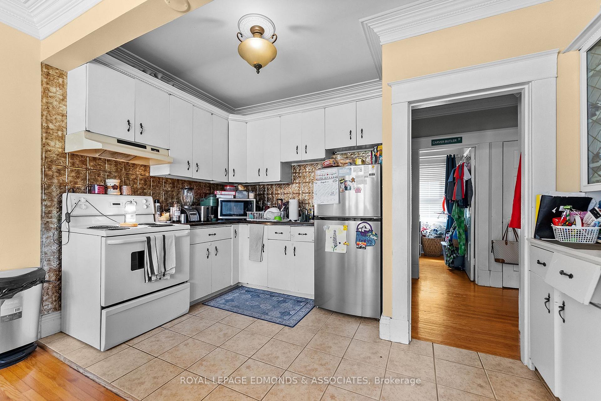 Photo 13 of 403 Mackay Street, Pembroke, Pembroke — HOMEH